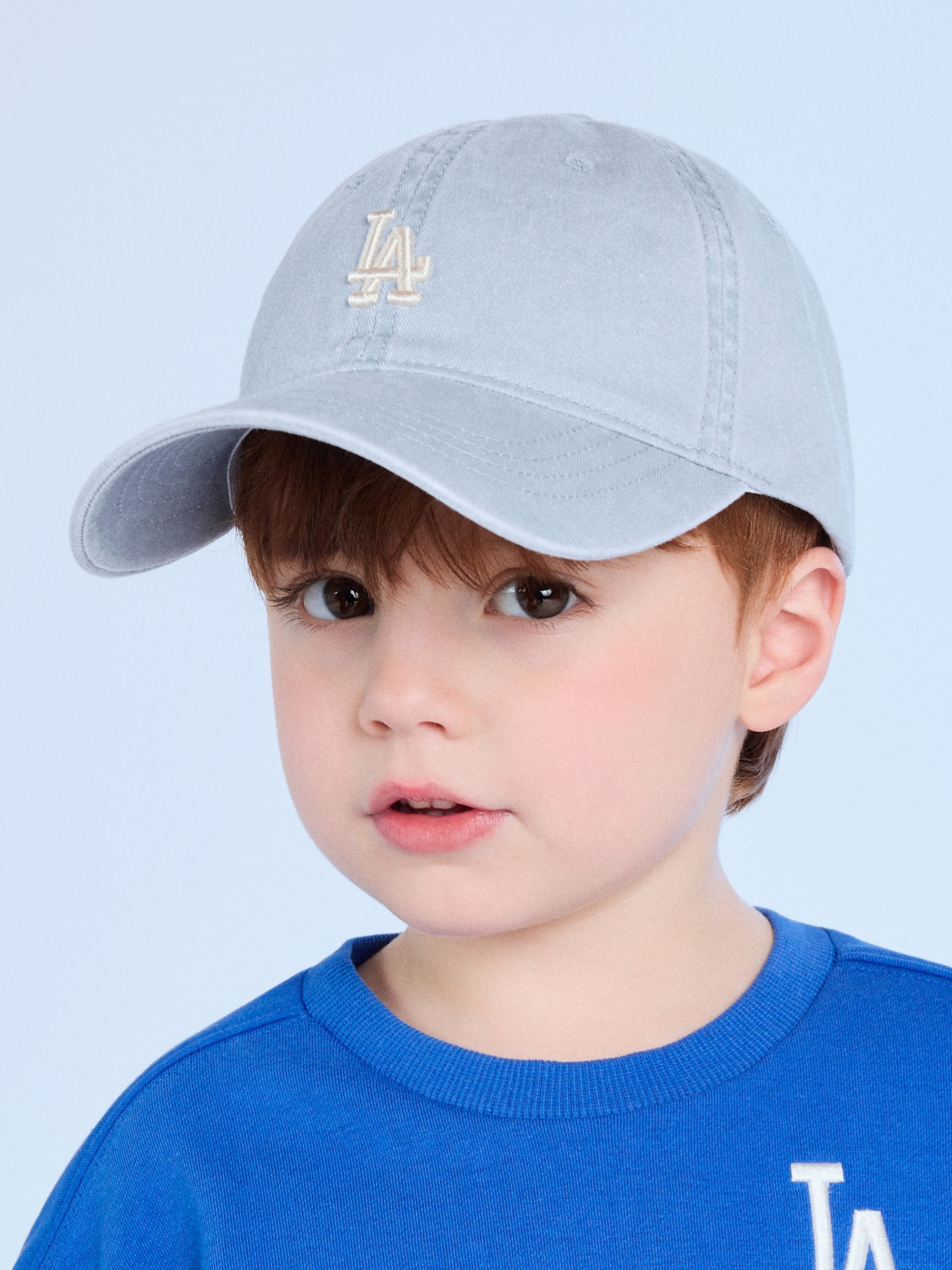 PIGMENT WASHING BALLCAP