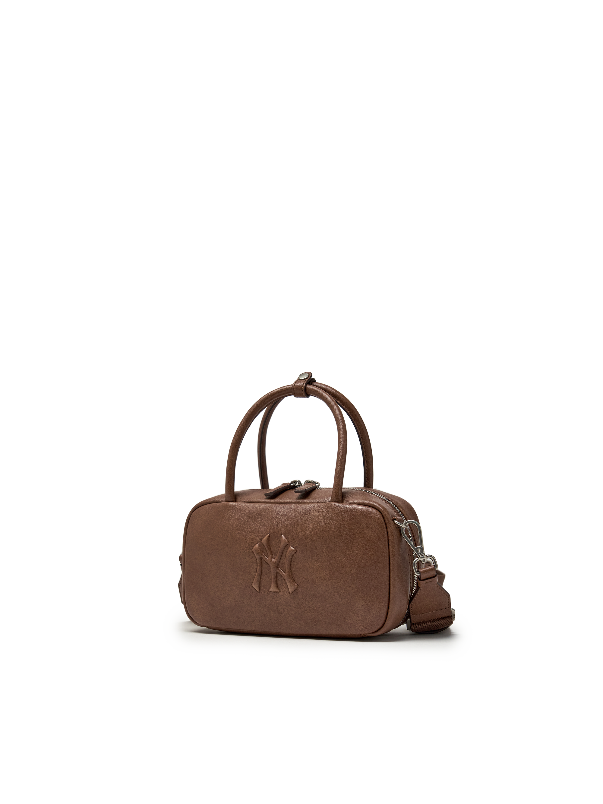 BASIC VINTAGE LOGO CROSS BAG