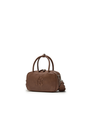 BASIC VINTAGE LOGO CROSS BAG