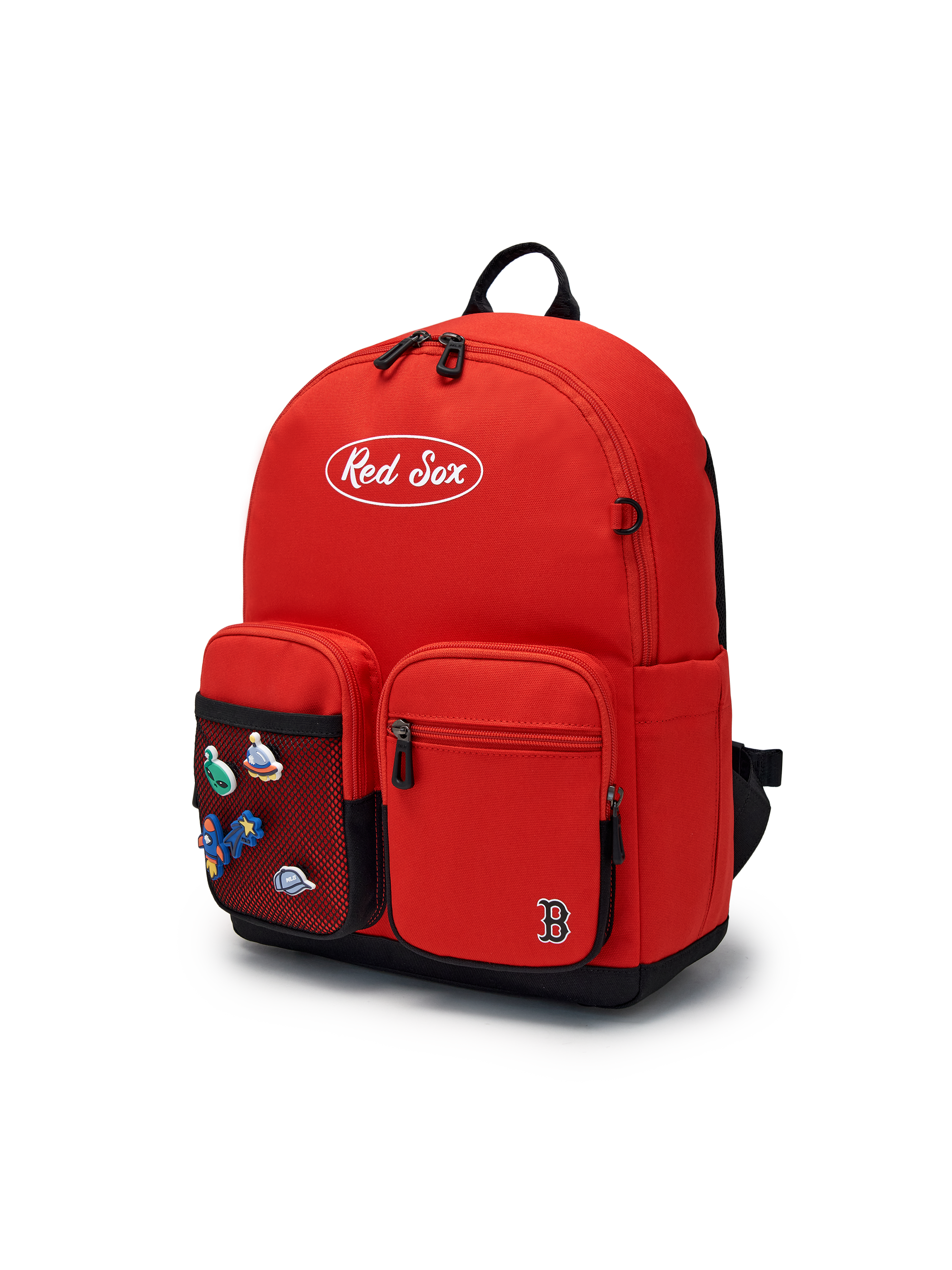 TAG POP BACKPACK