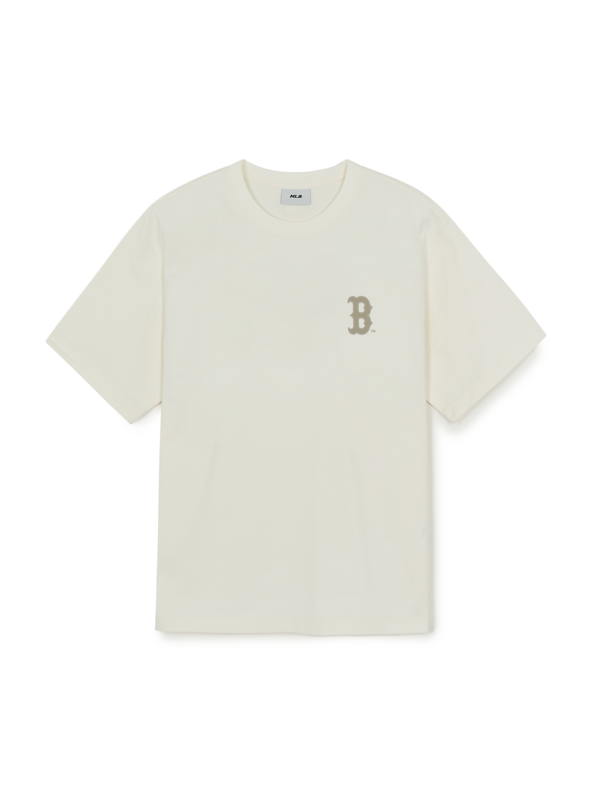 Classic Monogram Big Lux Over Fit T-shirt