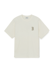 Classic Monogram Big Lux Over Fit T-shirt