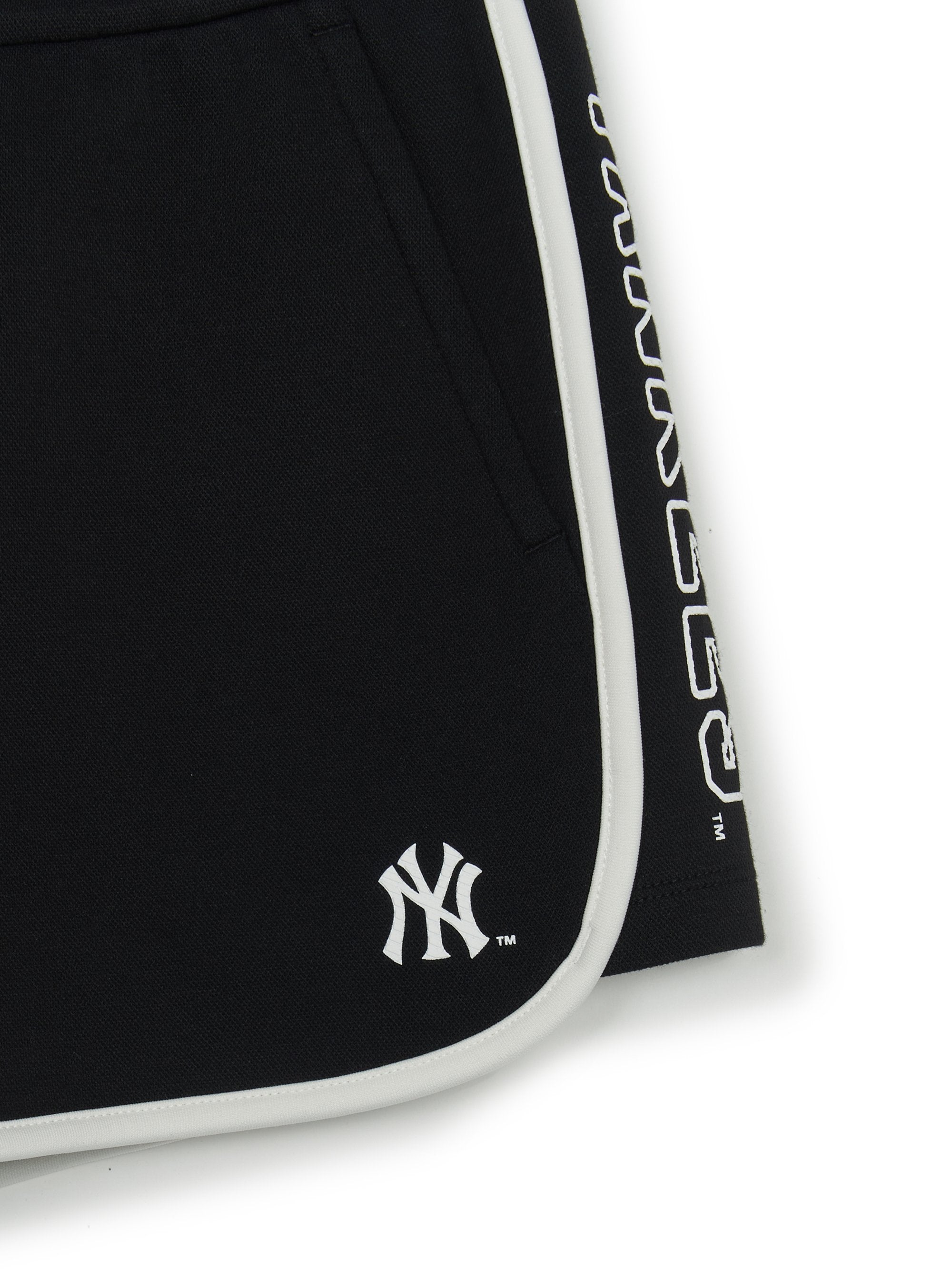 Women's Varsity Sportive Dolphin Shorts