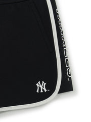 Women's Varsity Sportive Dolphin Shorts
