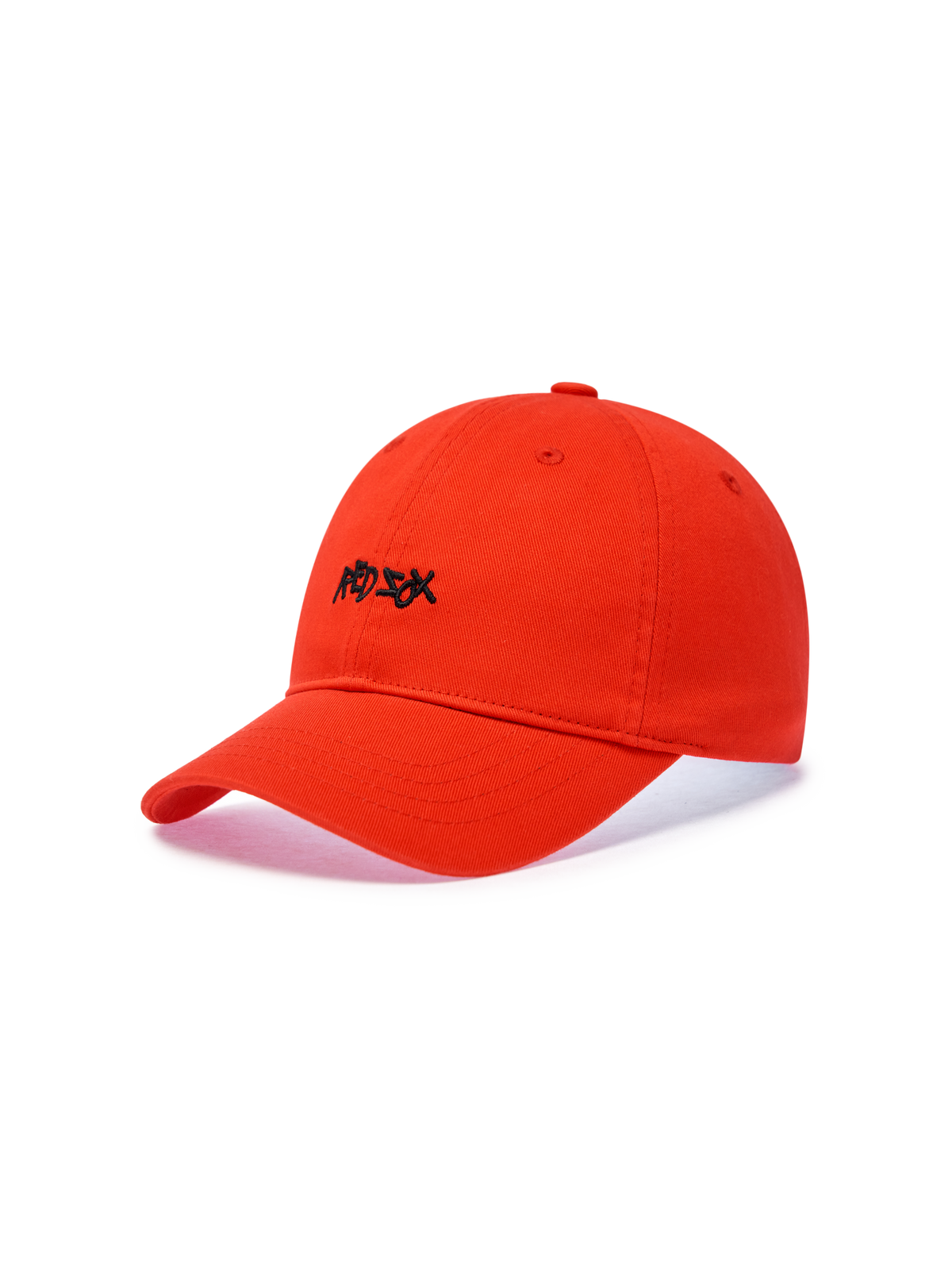 Small Street Logo Ballcap
