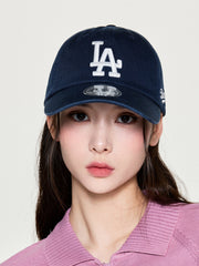 SIGNATURE UNSTRUCTURED BALLCAP