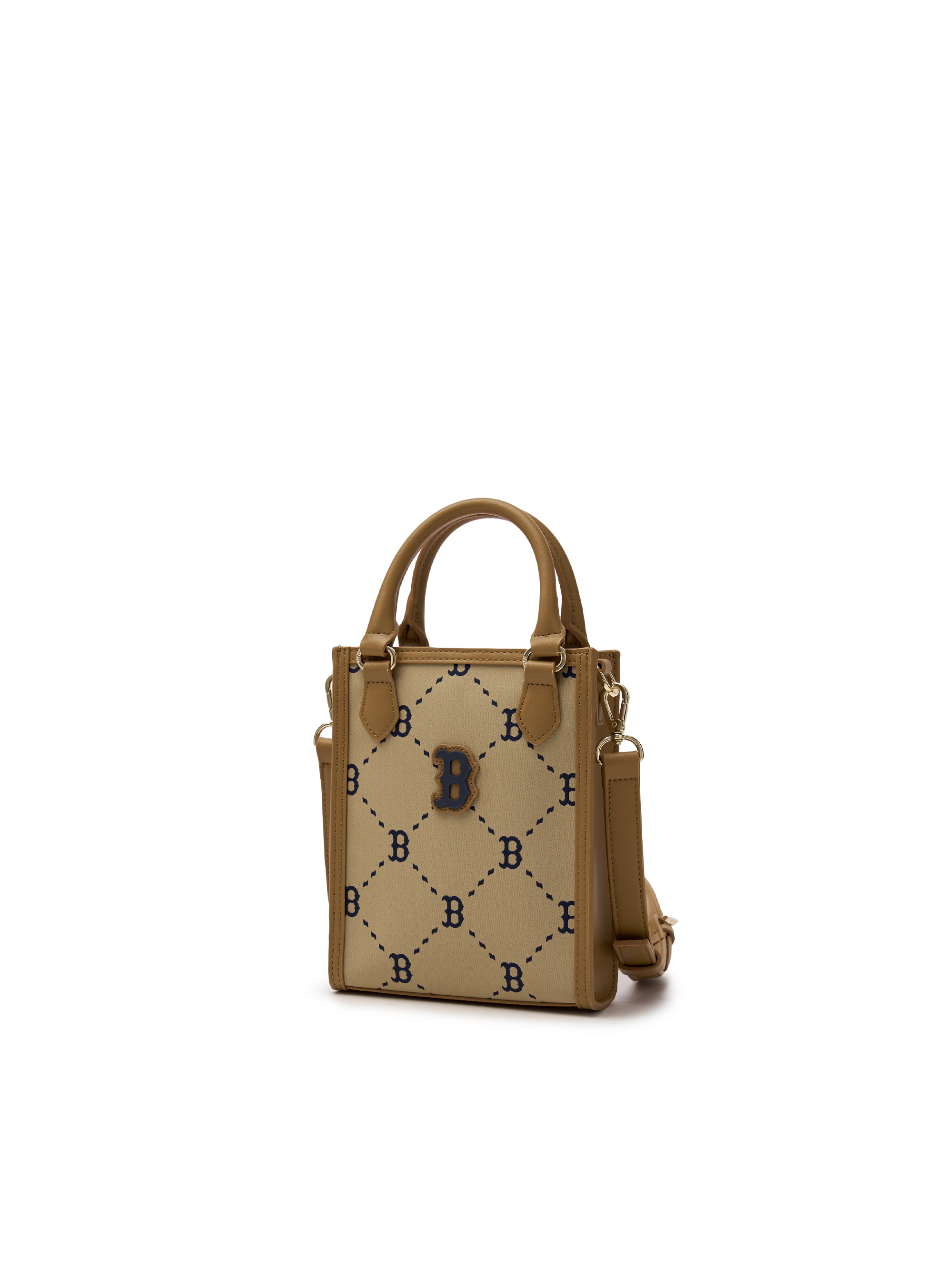 Dia Monogram Mini Totebag