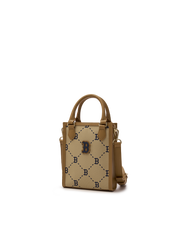 Dia Monogram Mini Totebag