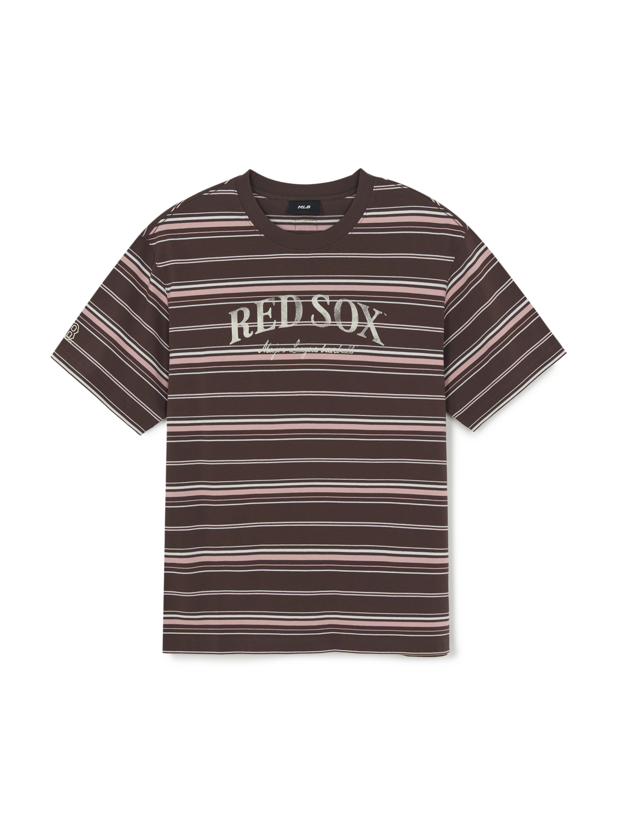 Sportive Stripe T-shirt
