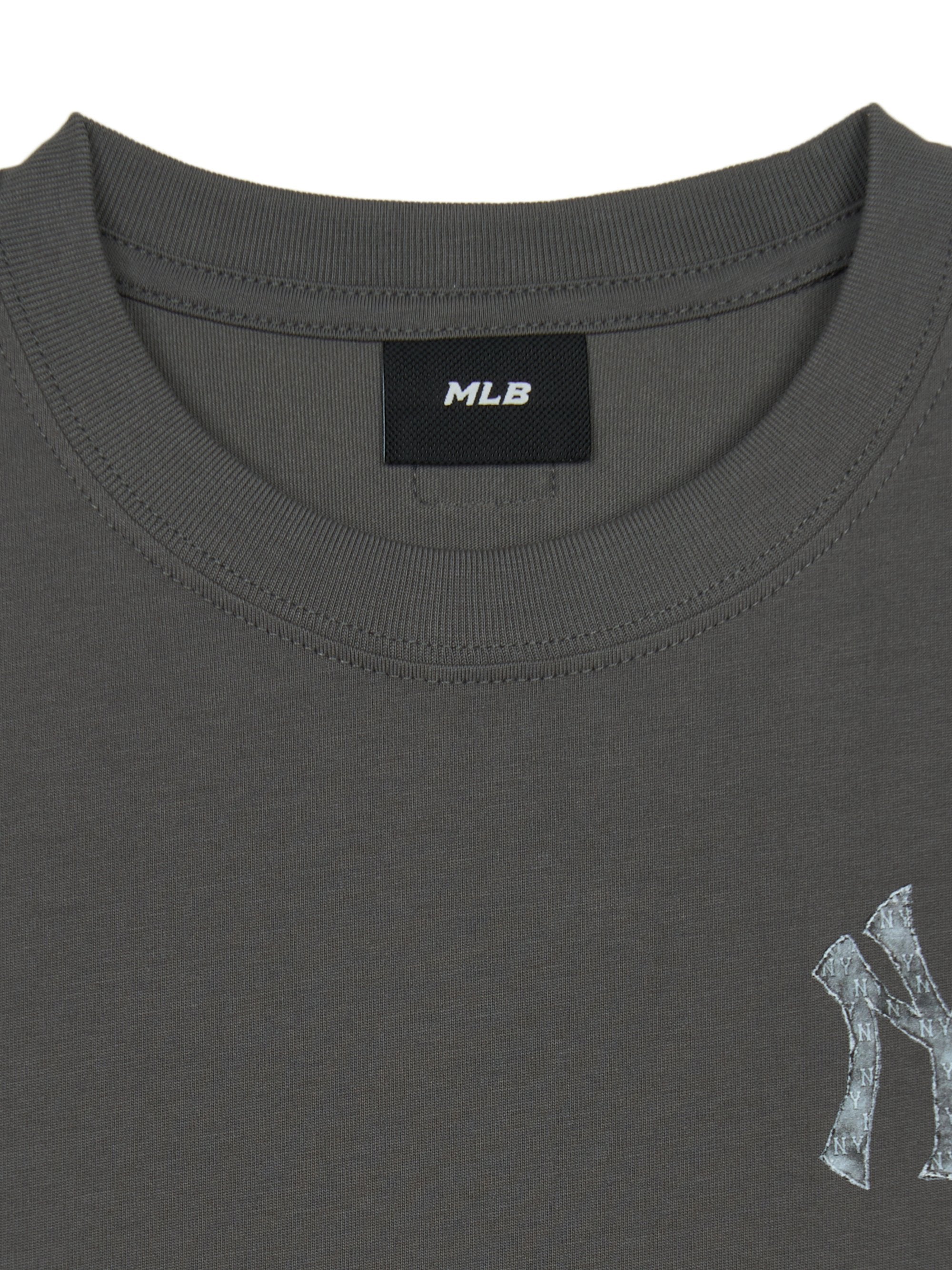 Vintage Monogram Big-lux T-shirt