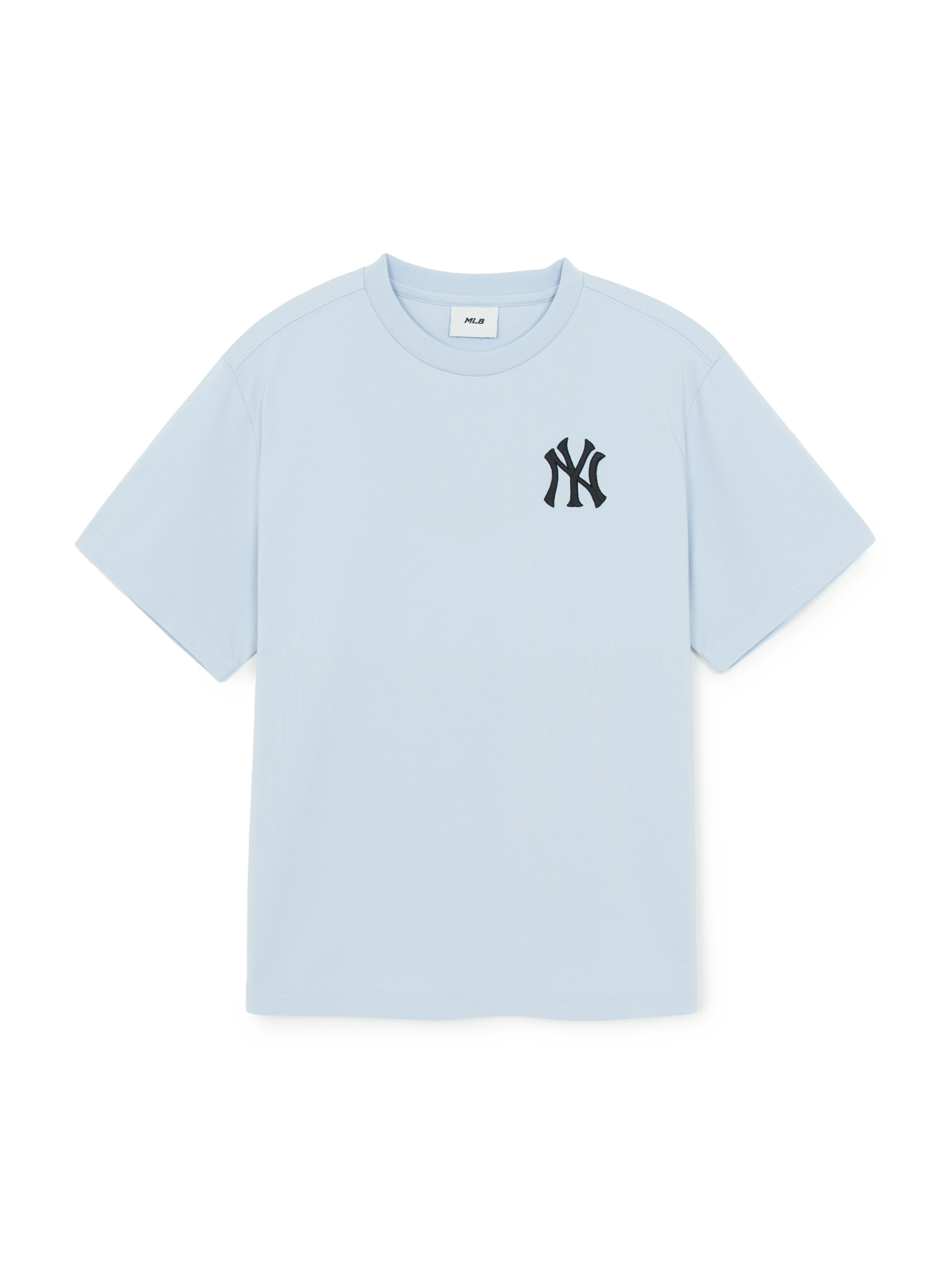 Sportive Like Baseball Big Lux T-shirt