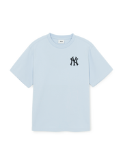 Sportive Like Baseball Big Lux T-shirt