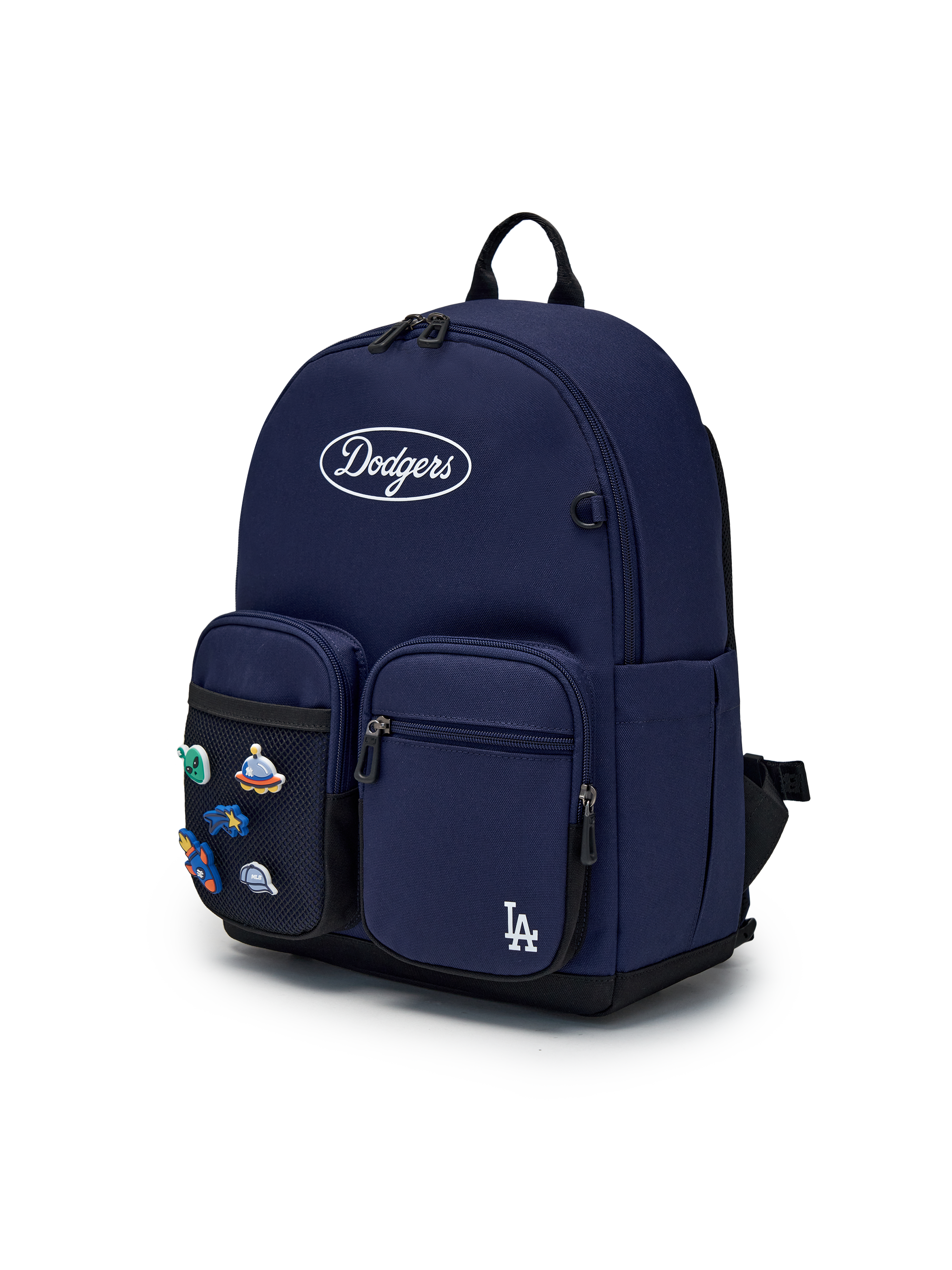 TAG POP BACKPACK