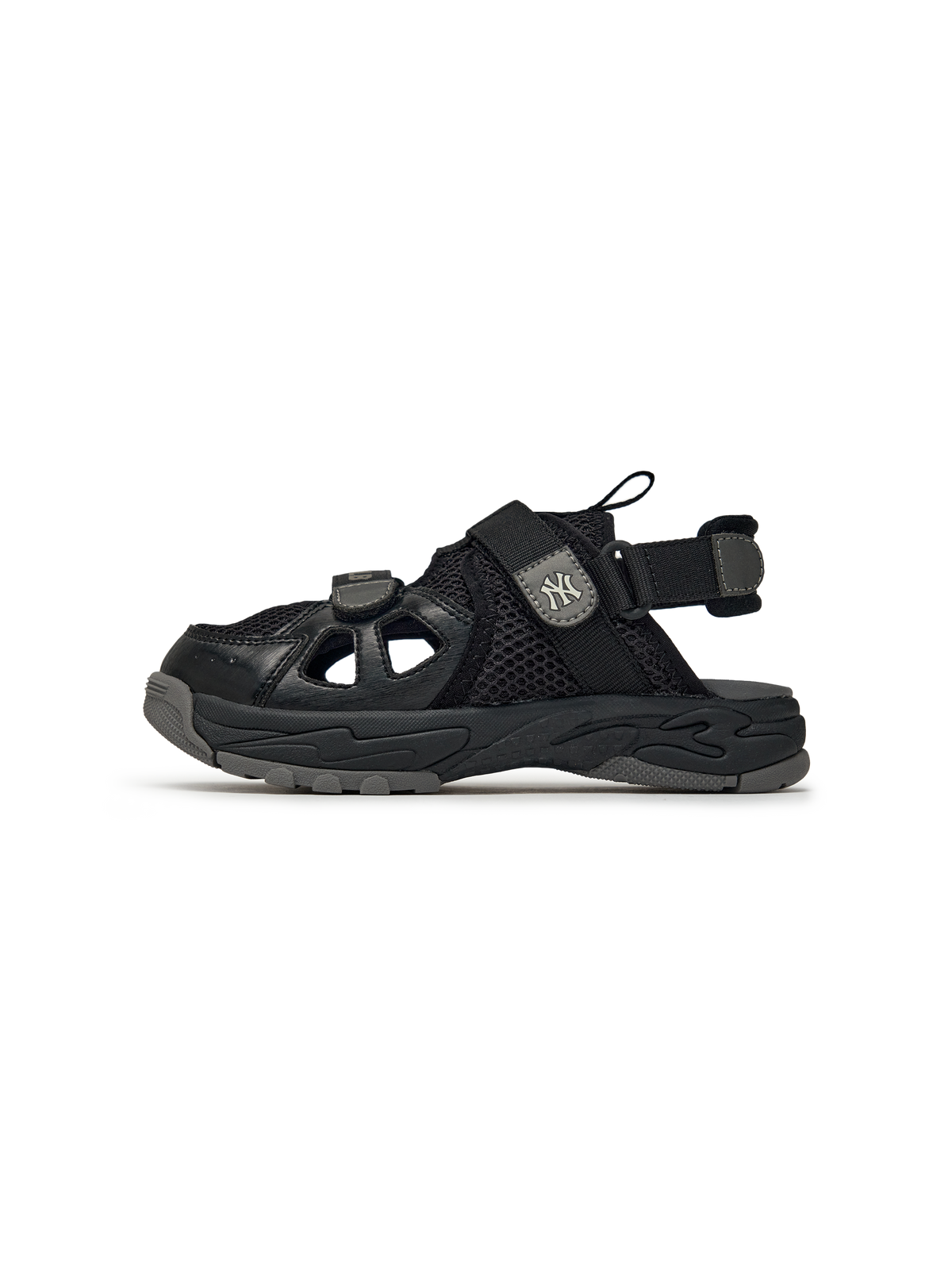 CHUNKY MASK SANDALS V3