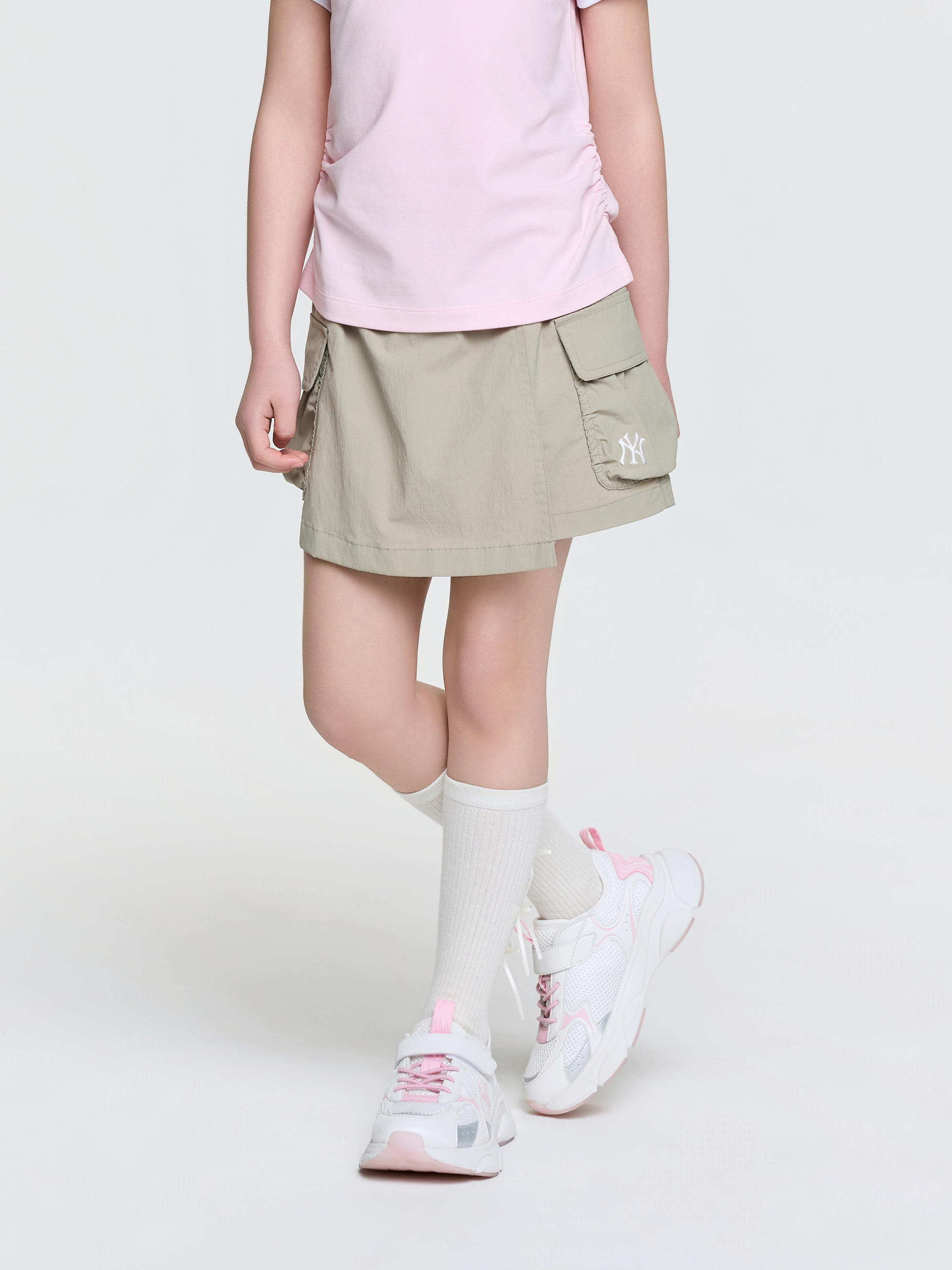BASIC OUTDOOR SKIRT