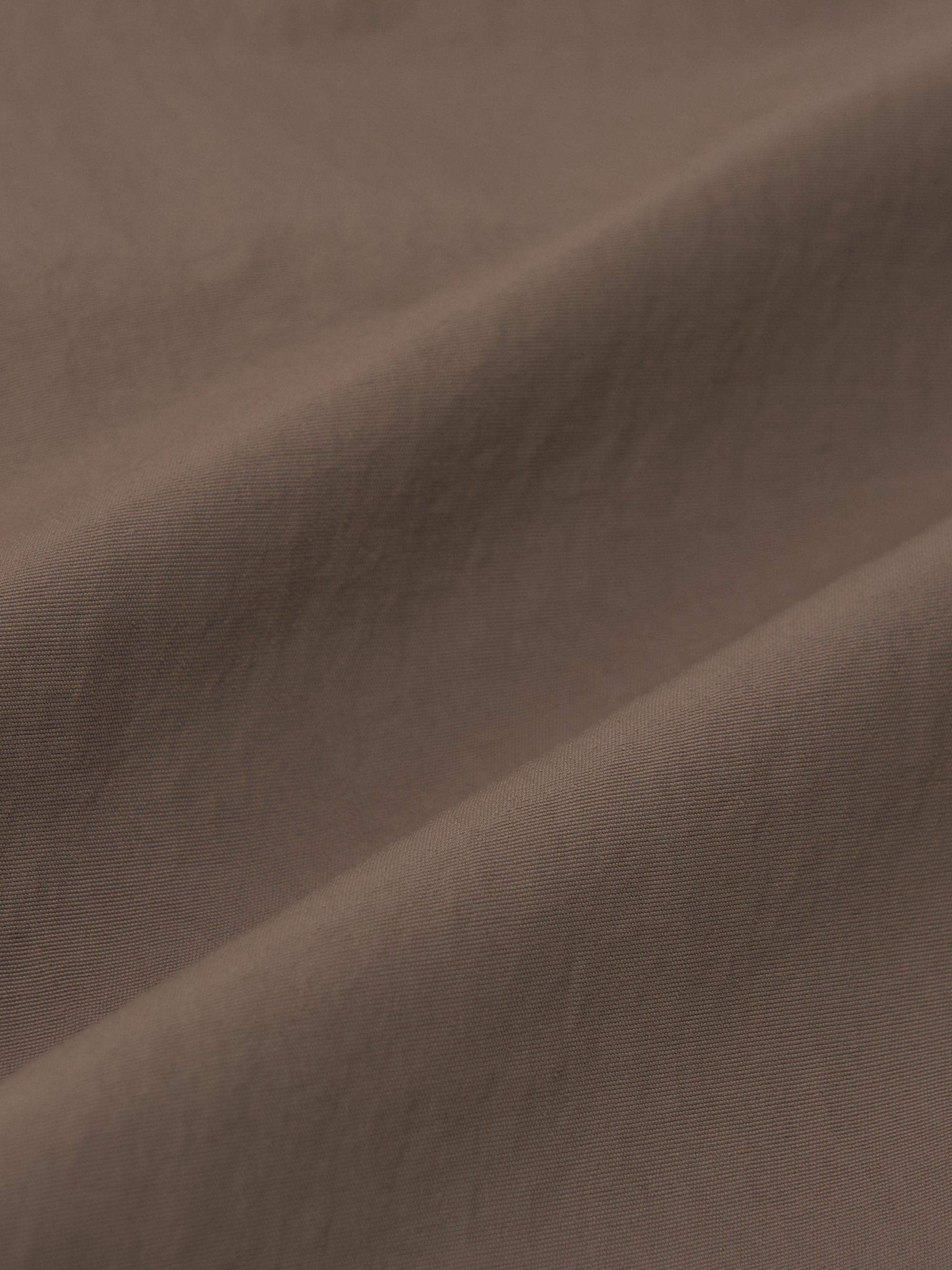 Gorpcore Shorts Sleeve Anorak