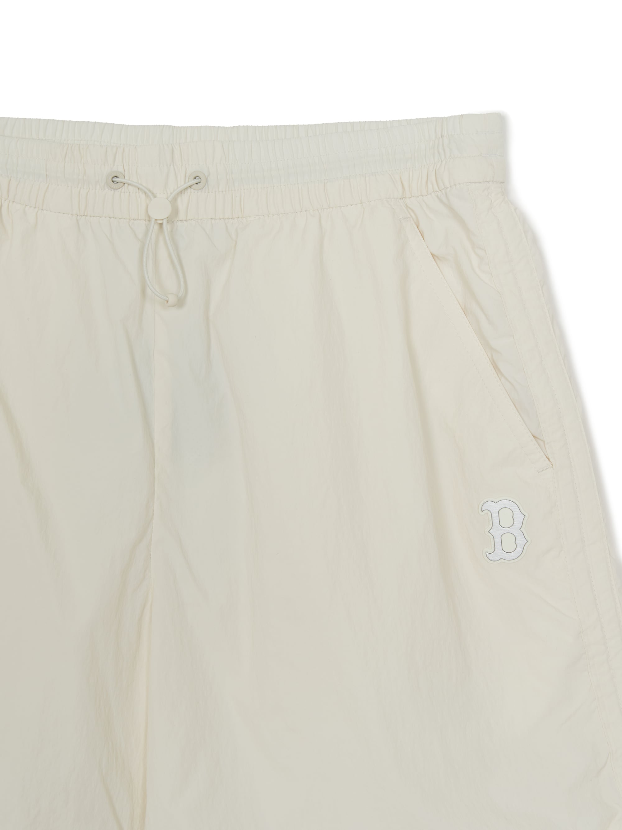Women's GORPCORE Glossy Shirring 6in Shorts