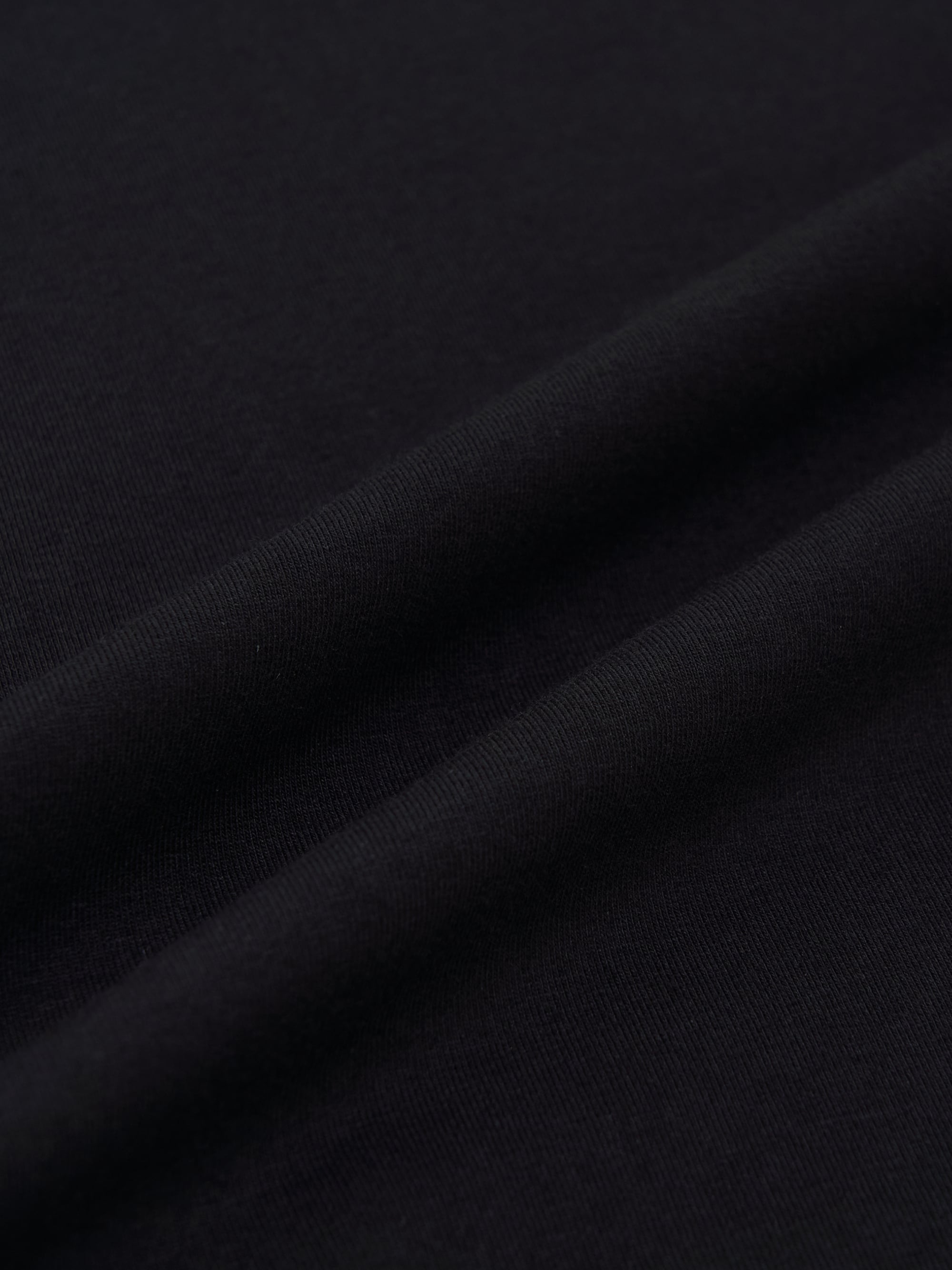 Women's Basic Square Neck Slim Fit T-shirt
