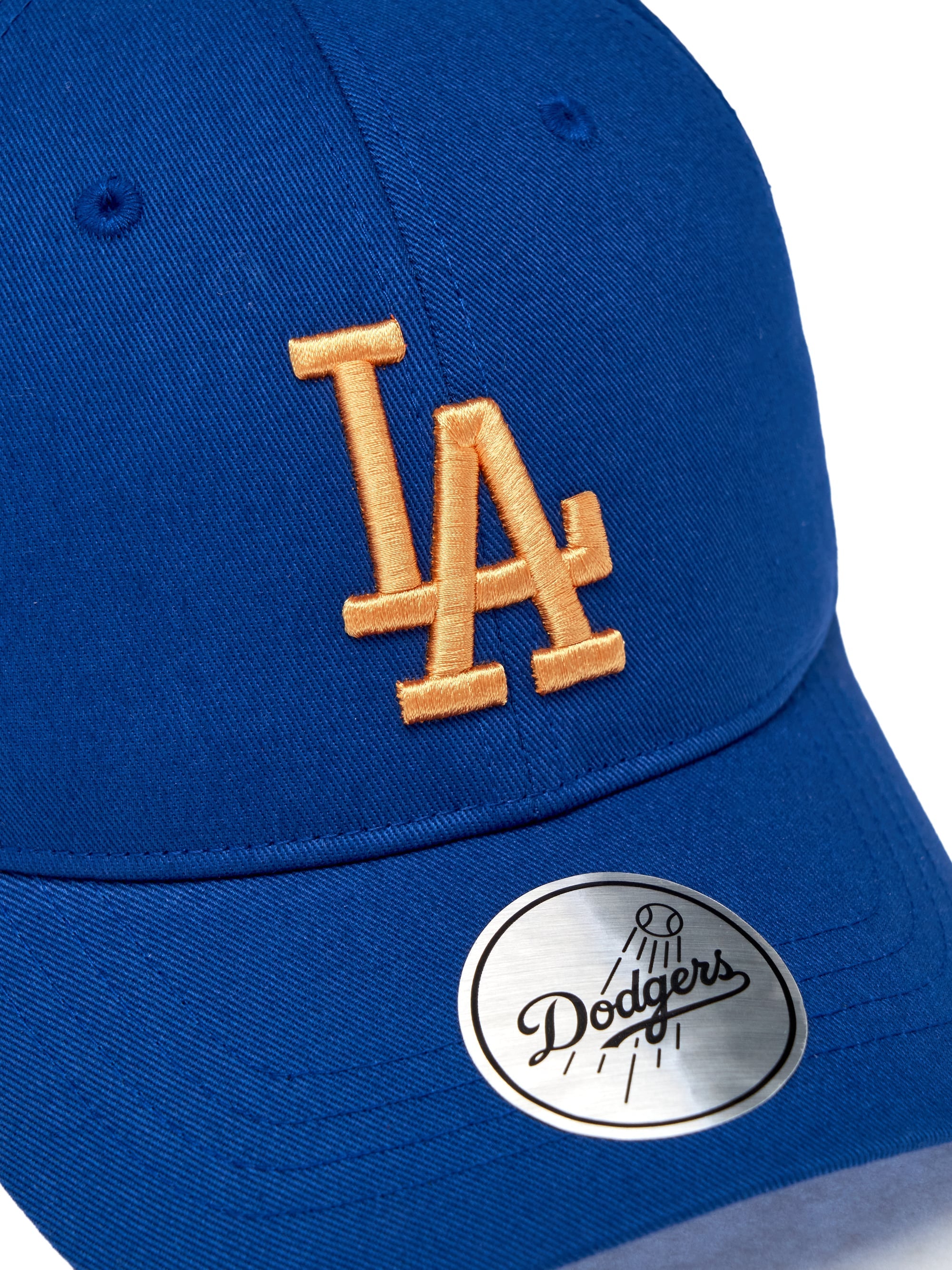 Signature Mesh Trucker