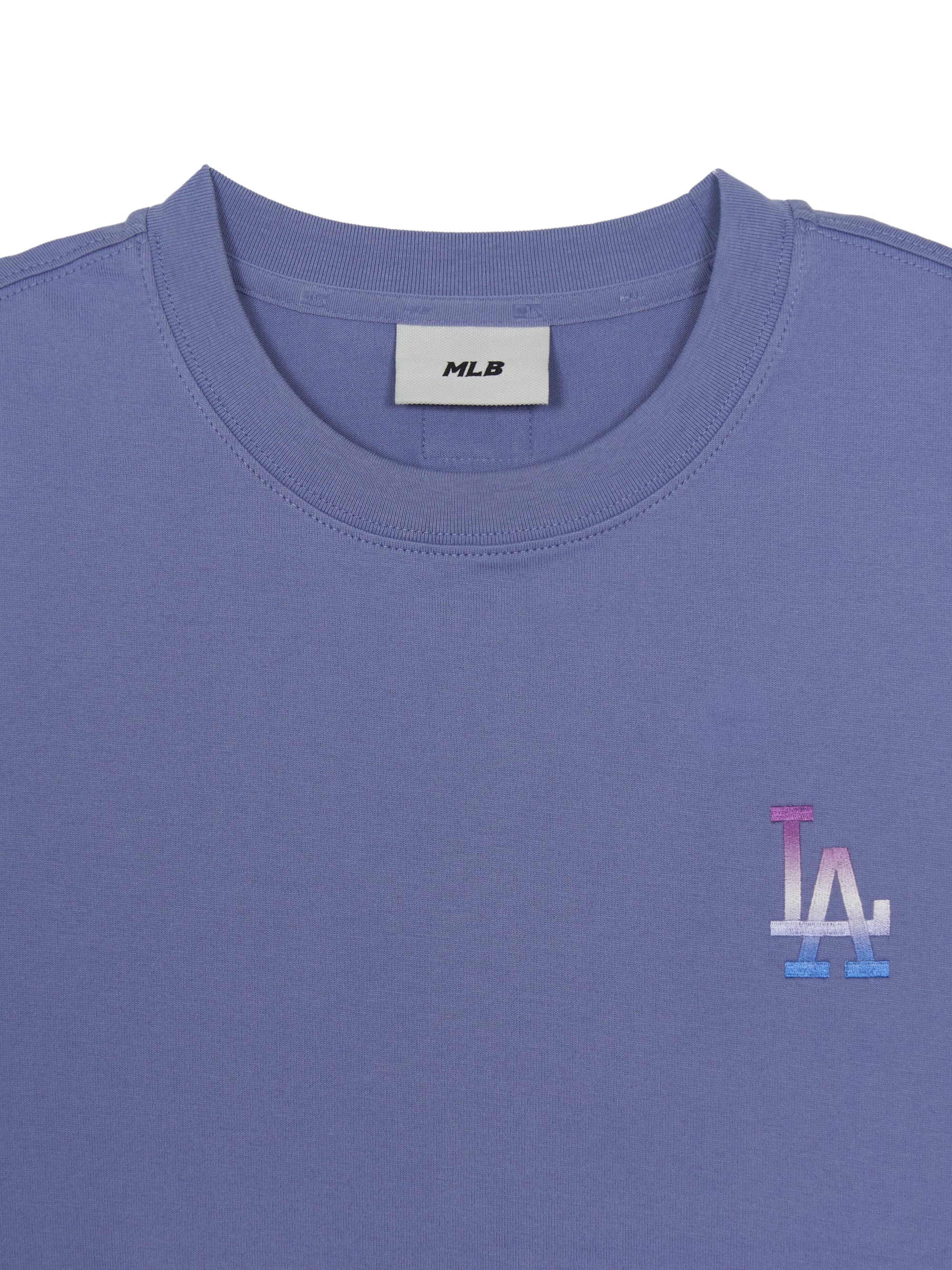 Classic Vintage Monogram Tonal Big Lux Over Fit T-shirt