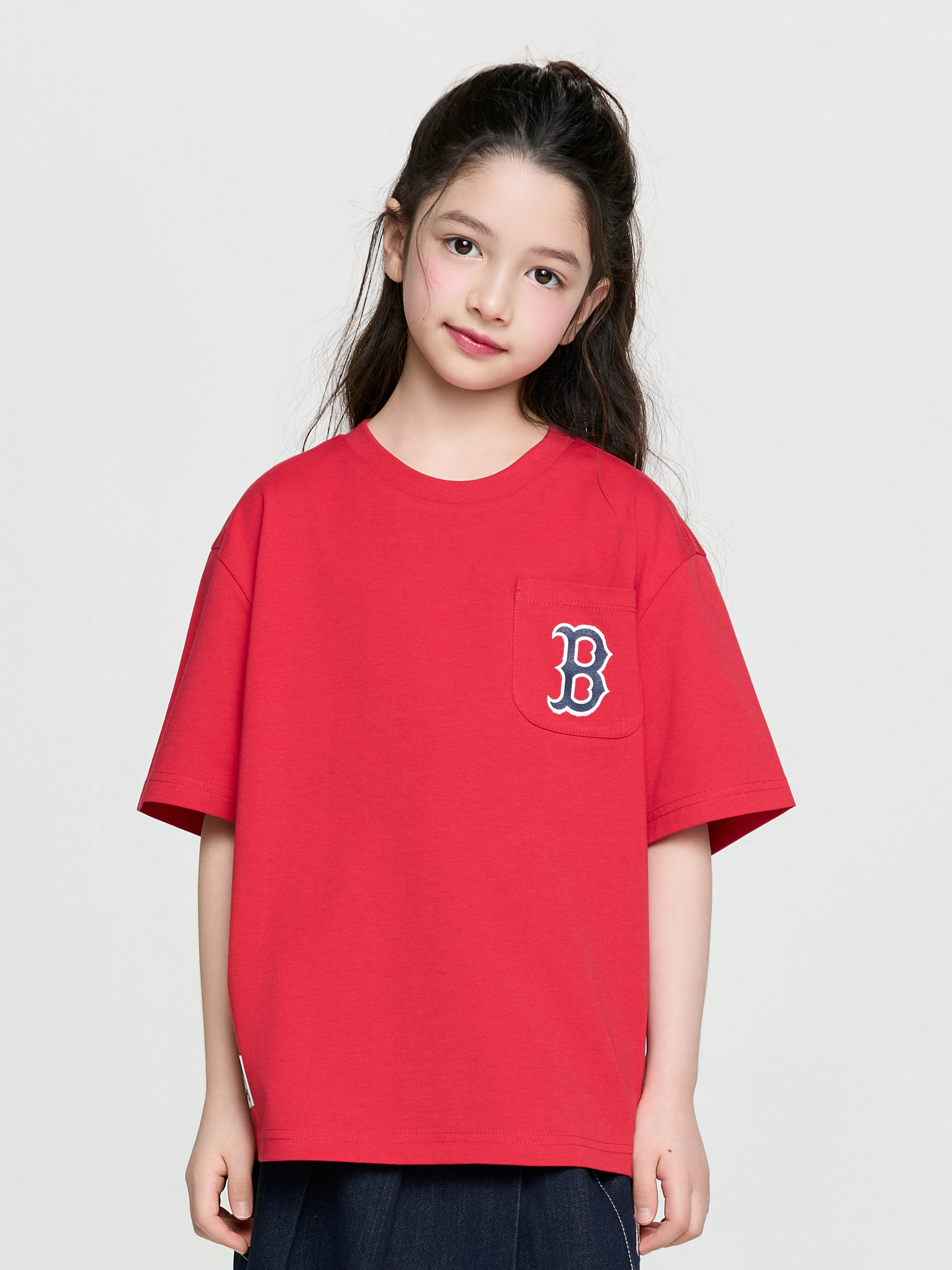 STREET BASIC CLASSIC COOPERS LOGO T-shirt