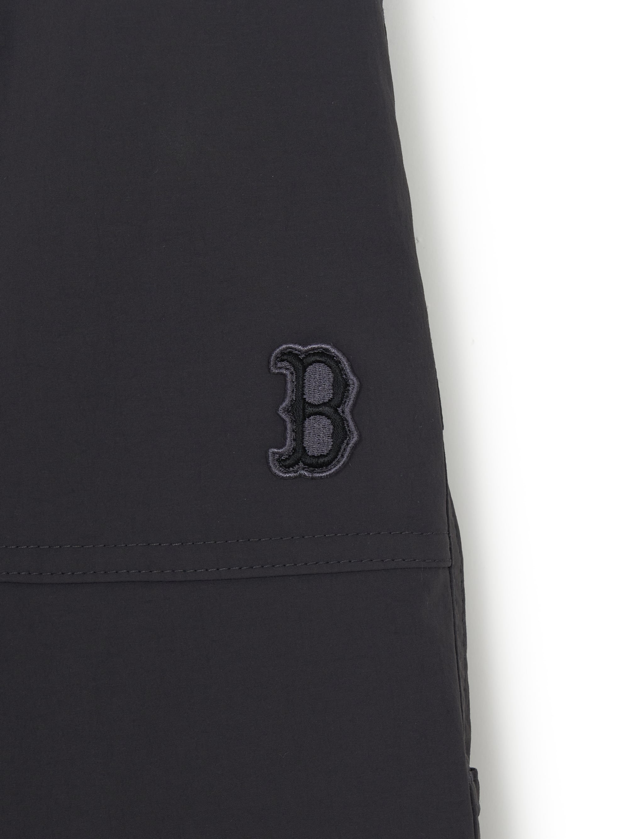 Light Weight Cotton Touch Carpenter Bermuda Shorts