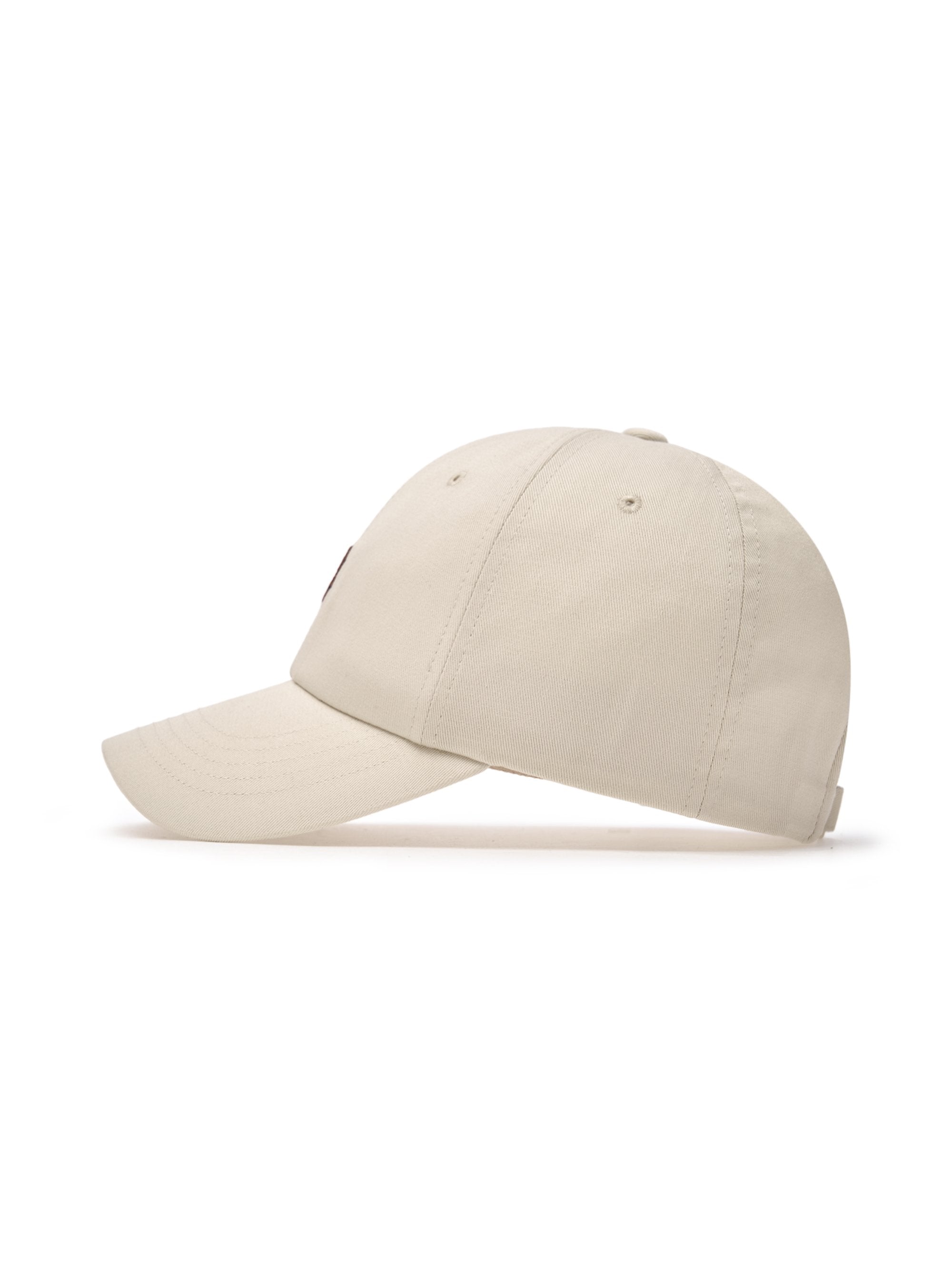 Nano Logo Unstructured Ball Cap