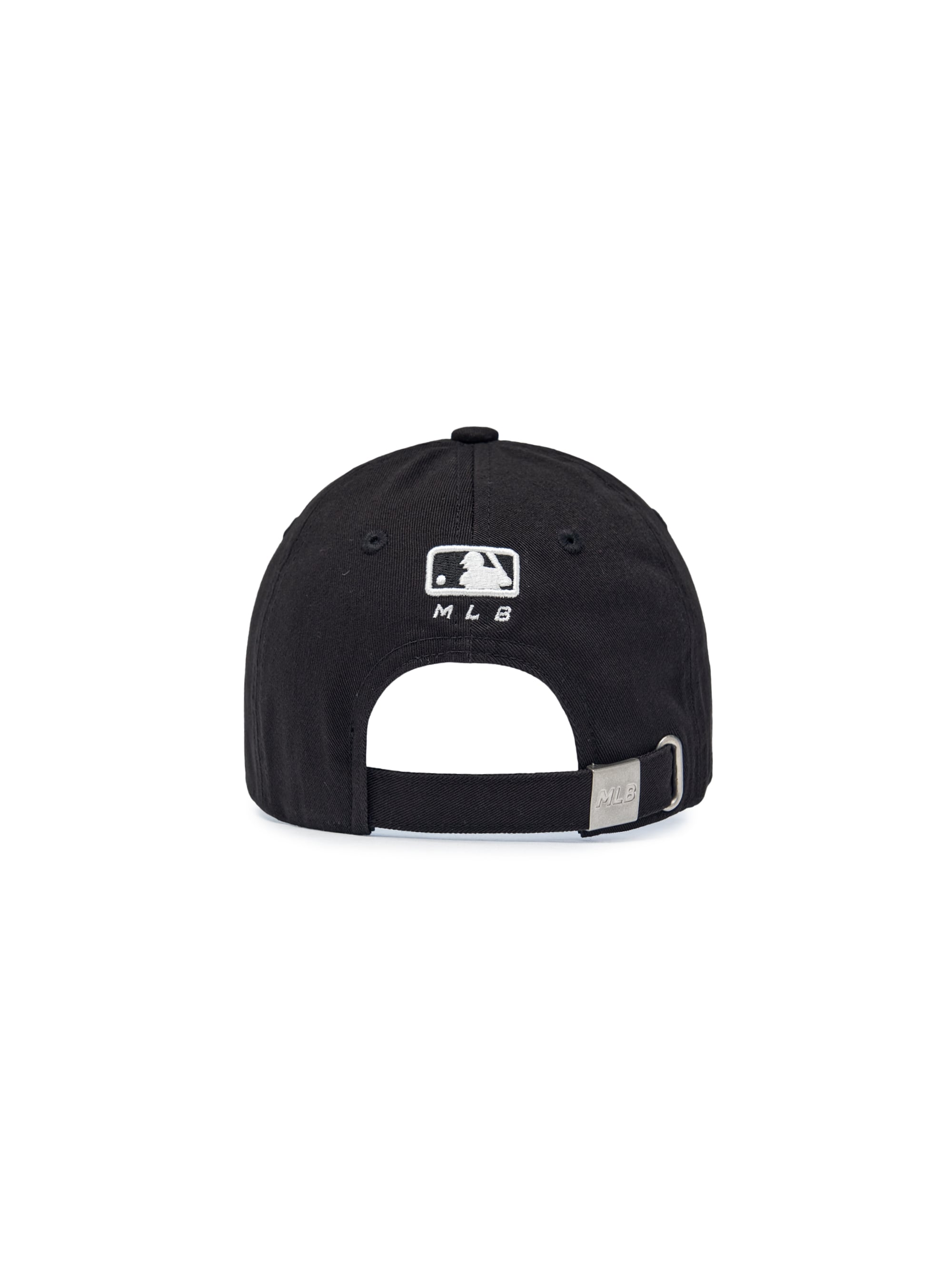 Small Street Logo Ballcap