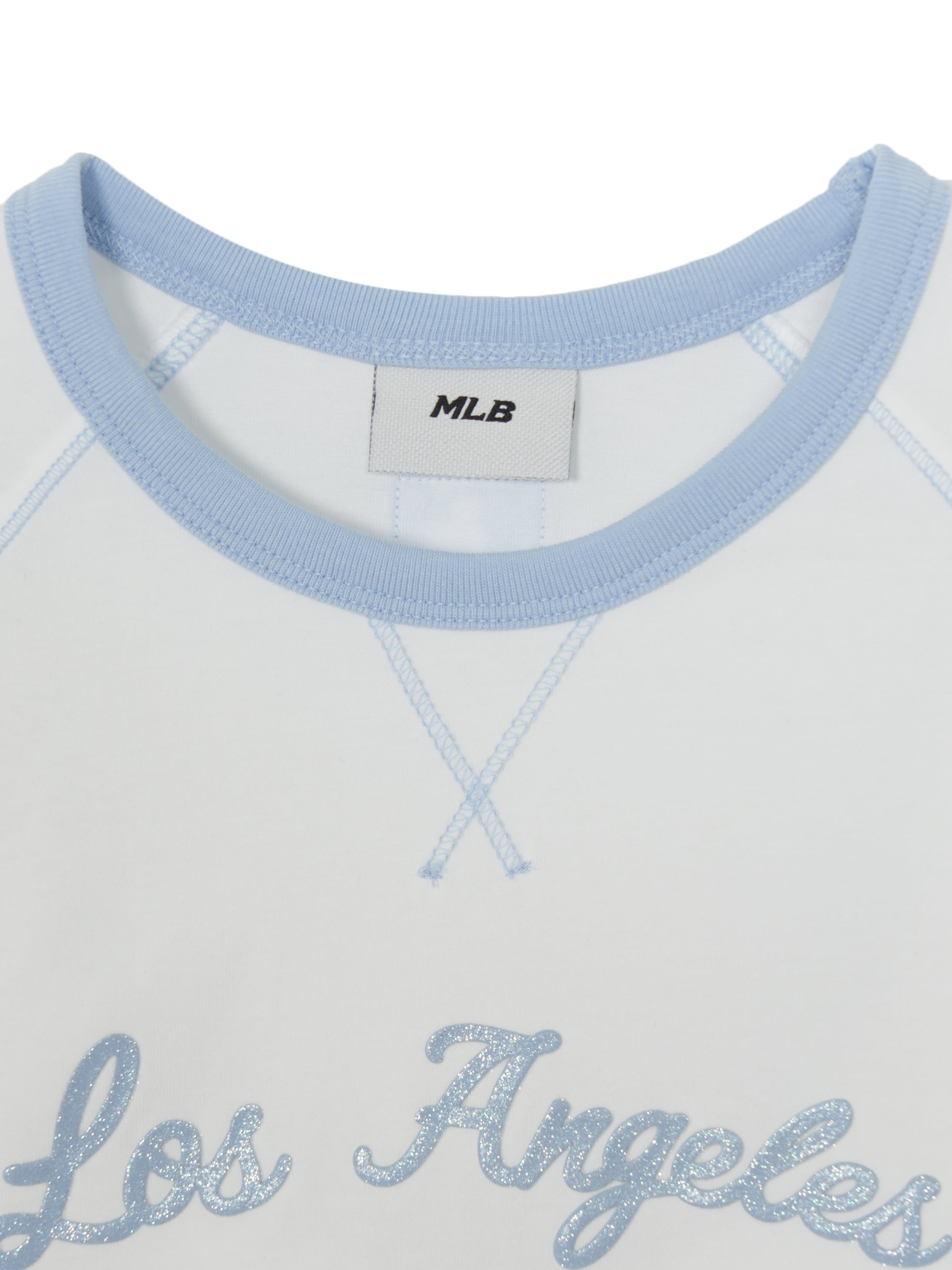 Sportive Athleisure Linger T-shirt Set (Girl's)