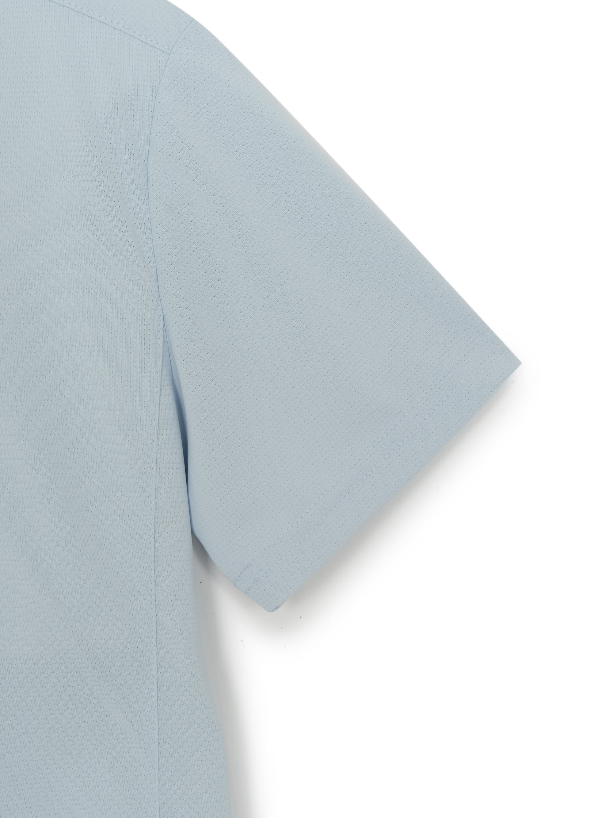 OUTDOOR BASIC MESH T-SHIRT SET