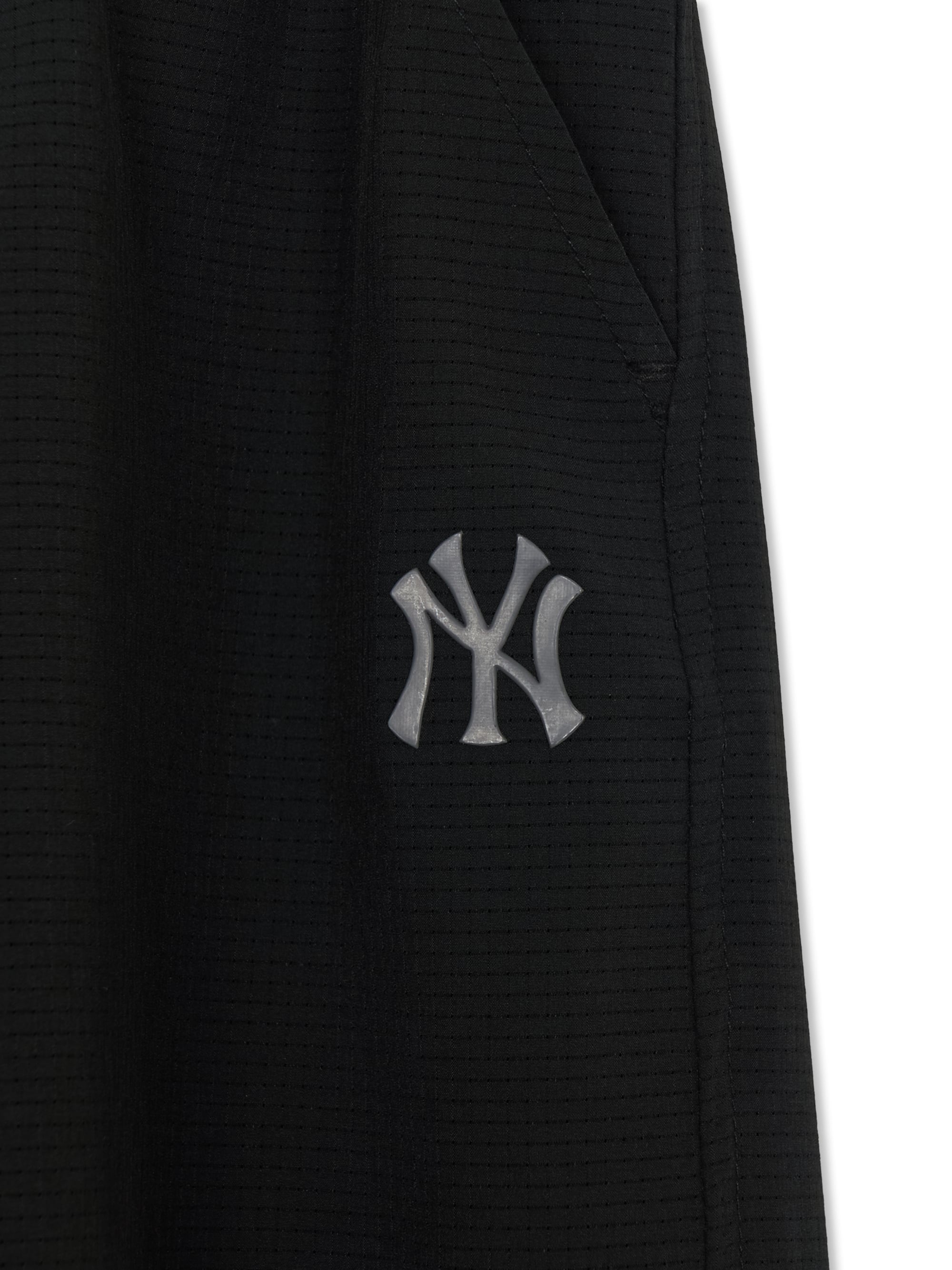 Sportive Wide Woven Pants