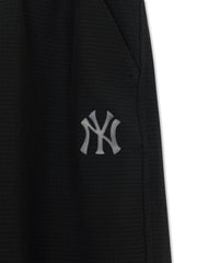 Sportive Wide Woven Pants