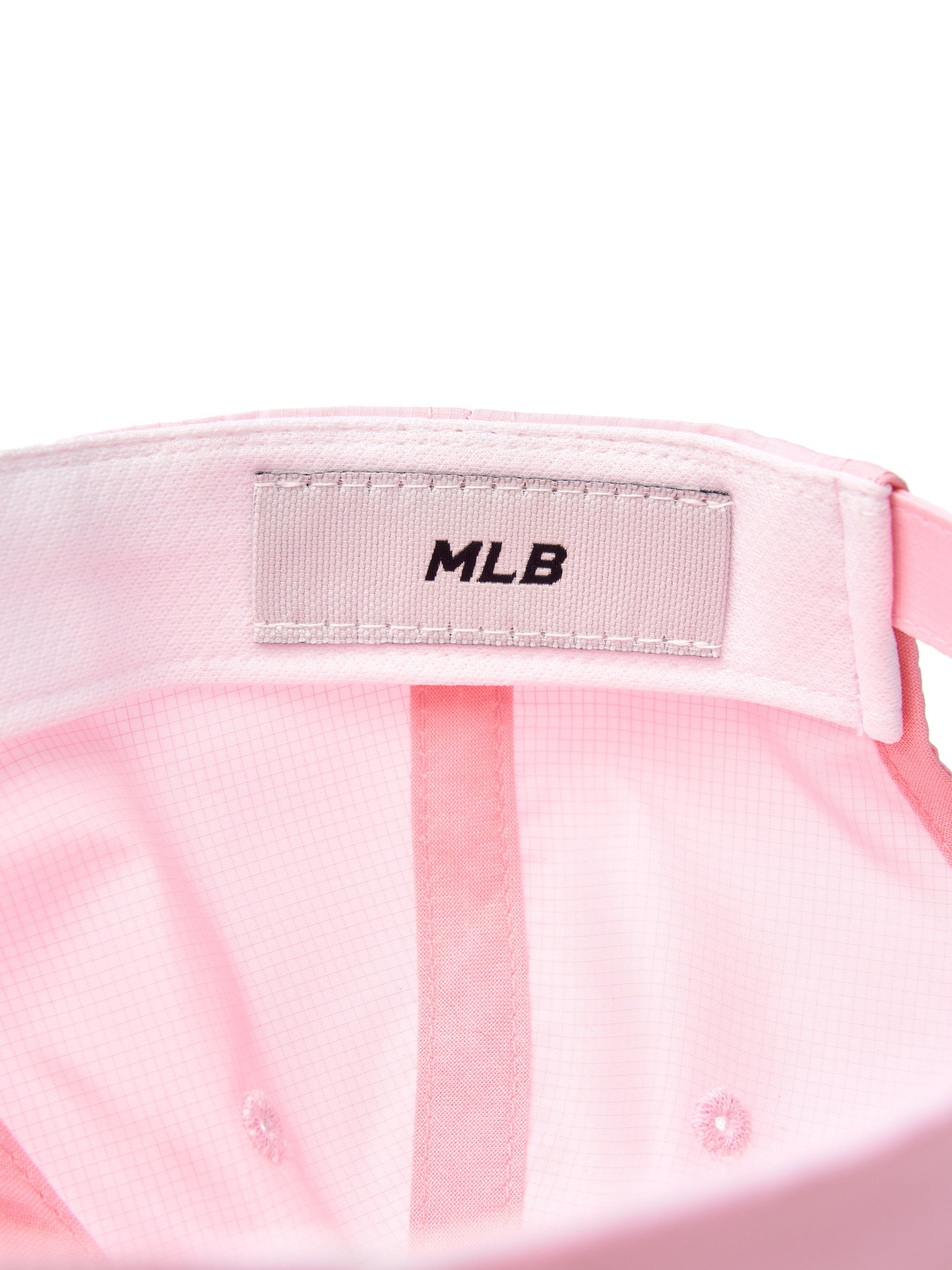 Athleisure Girl's Ballcap