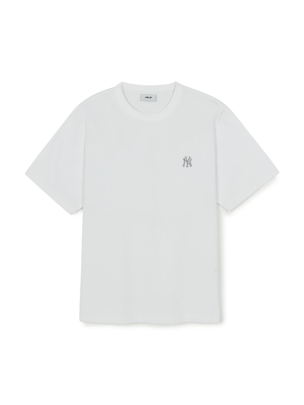 Basic Heavy Weight Over Fit T-Shirts