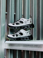 SPLASH SUMMER SANDALS