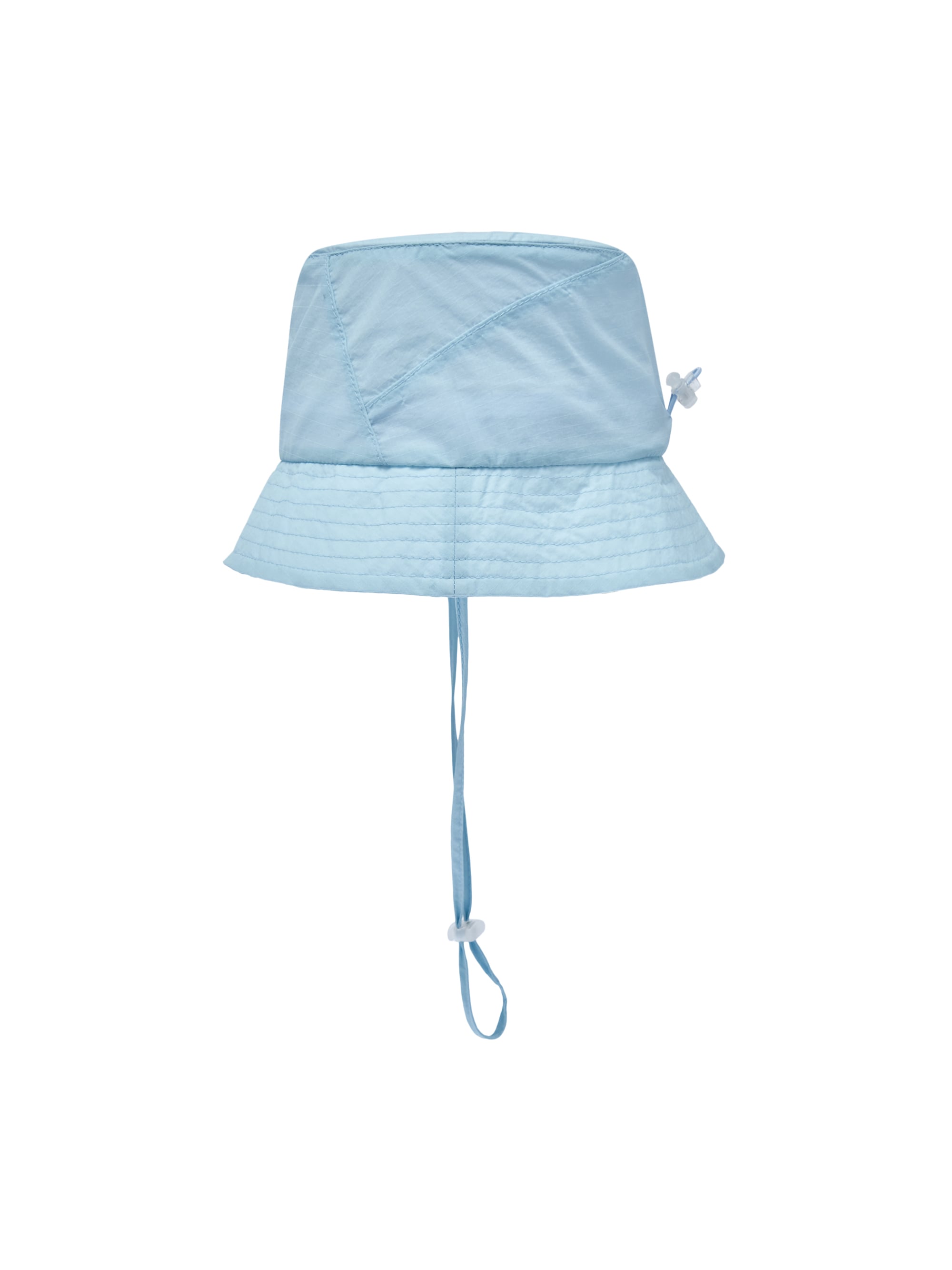 LIGHTWEIGHT RIPSTOP BUCKET HAT