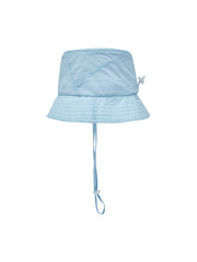 LIGHTWEIGHT RIPSTOP BUCKET HAT
