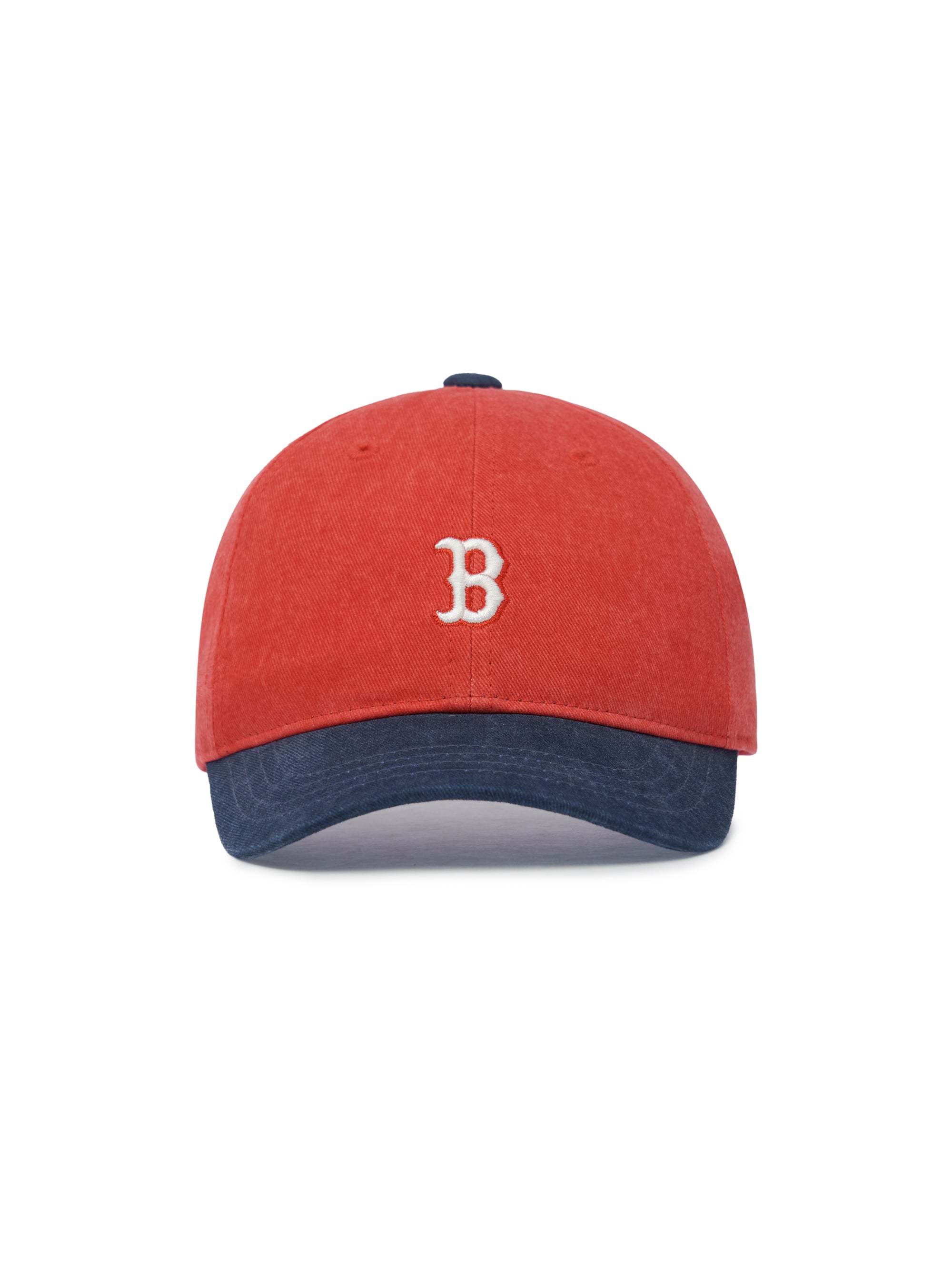 Baby Pigment Contrast Rookie Ballcap