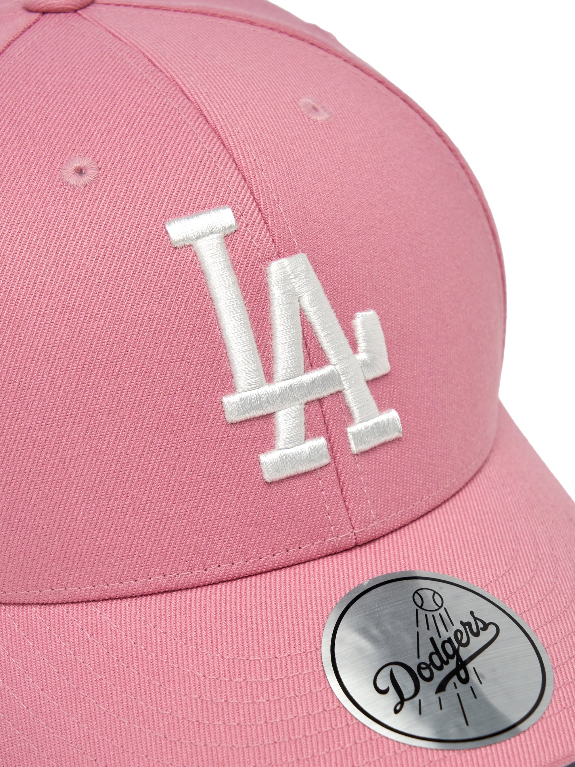 SIGNATURE CURSIVE STRUCTURED BALLCAP
