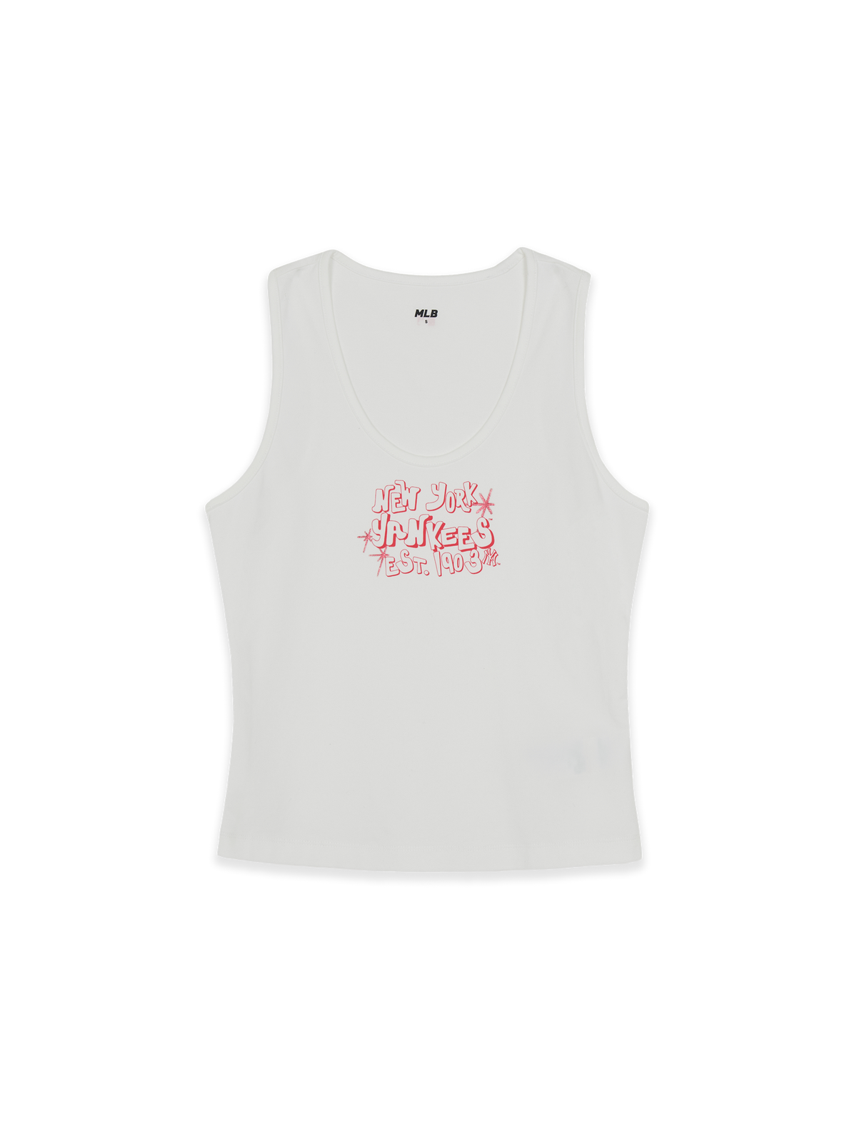 Women's Street Graphic Sleeveless T-shirt