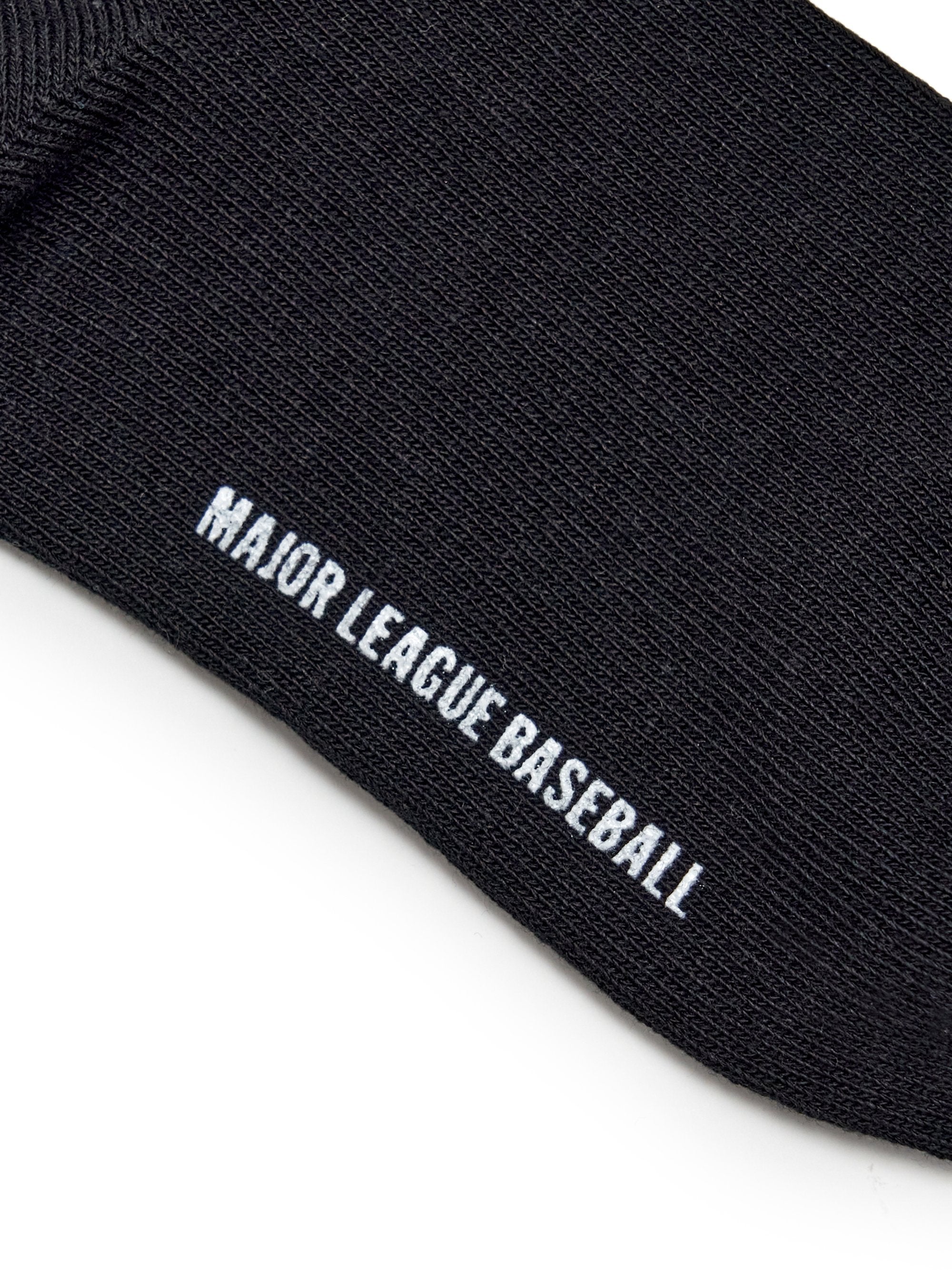 Basic Logo 3ea Socks