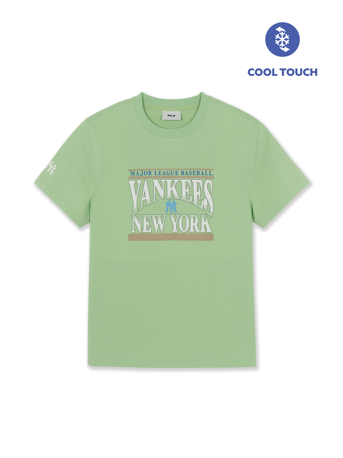 Summer Graphic Over Fit T-shirts