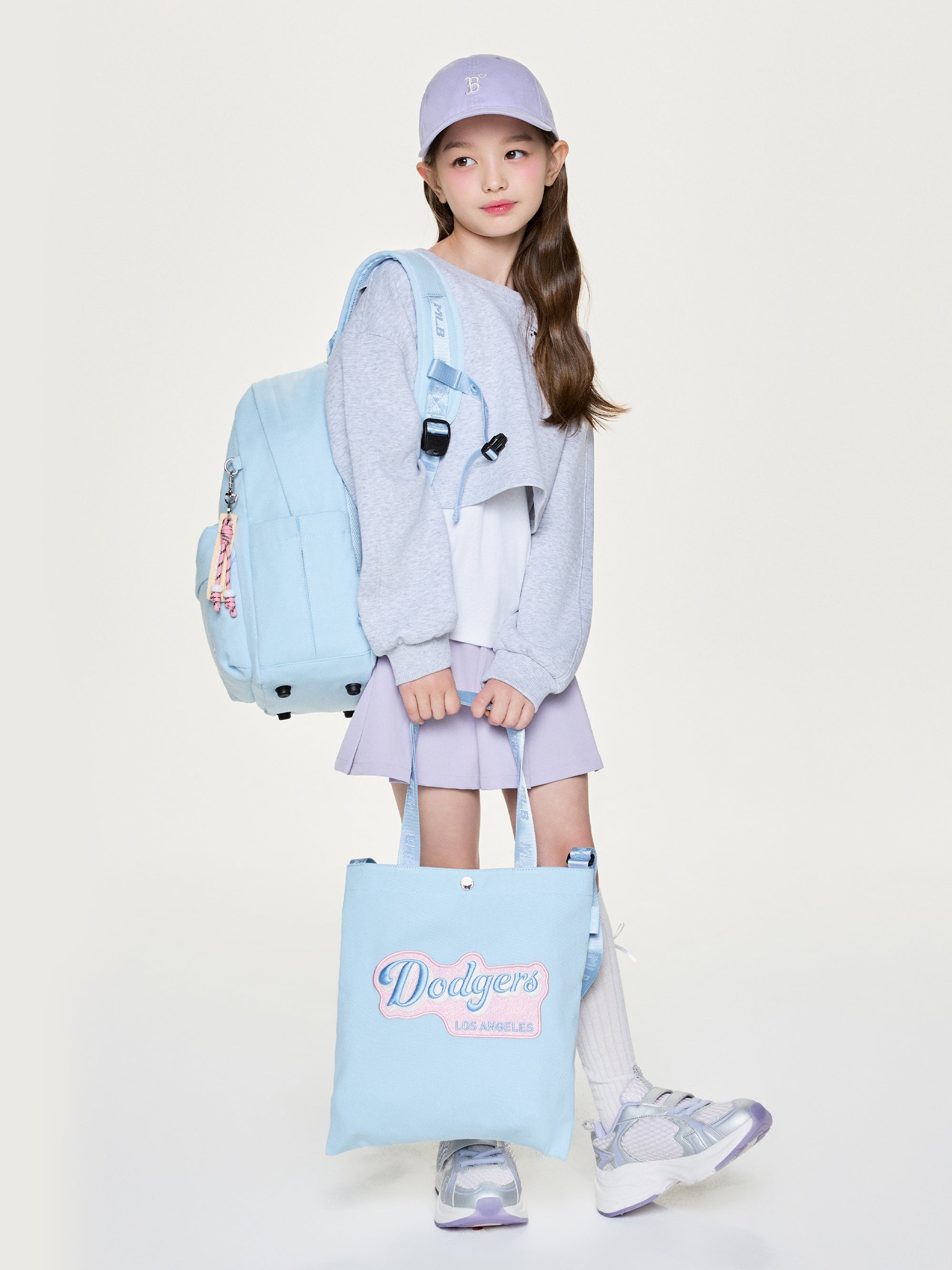 Girl's Street Subbag