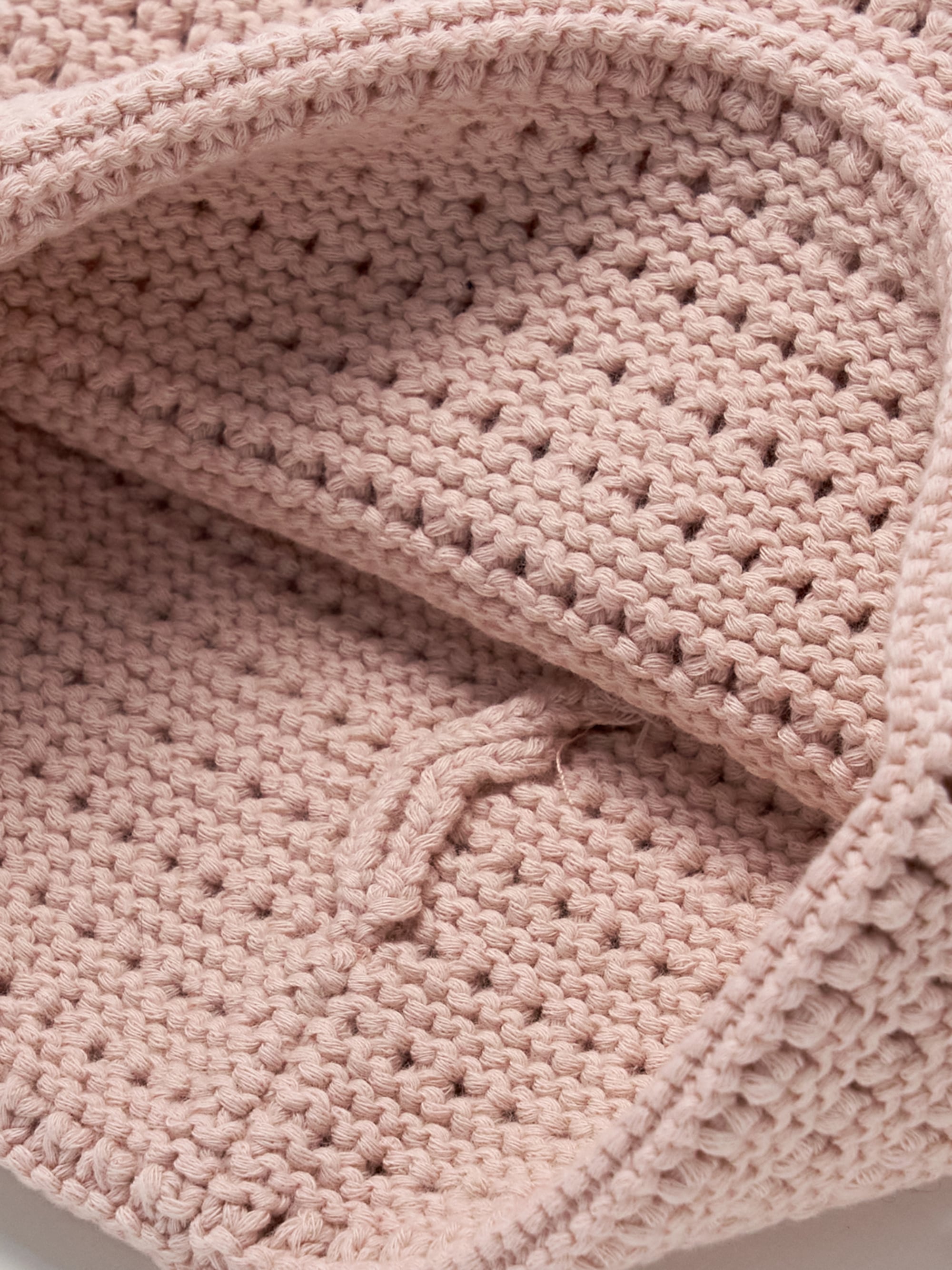 Miyaong Crochet Beanie