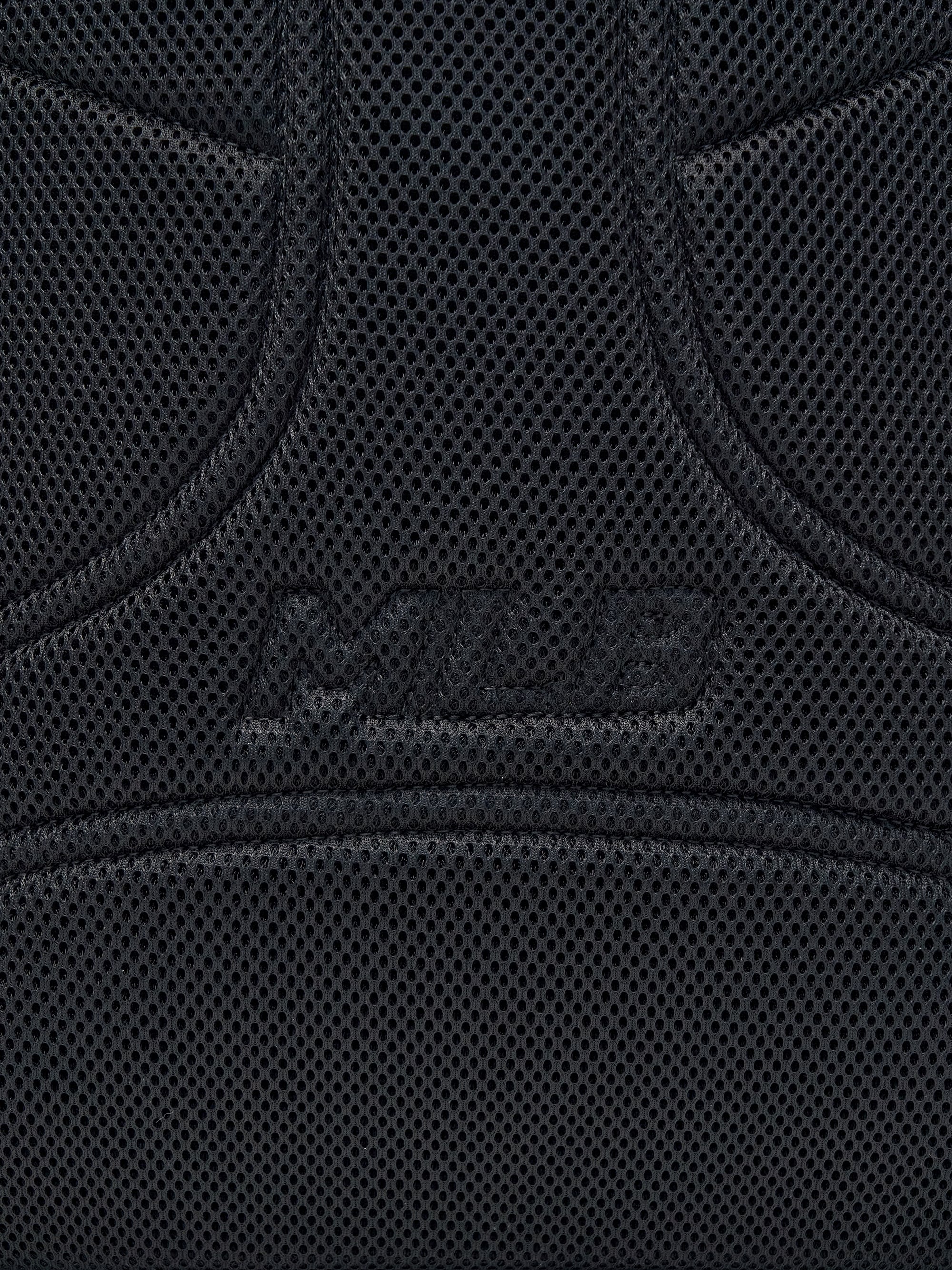 TAG CAGE SCHOOL BACKPACK