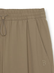 Basic Cooling Stretch Jogger Pants