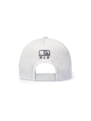 Signature Mesh Trucker