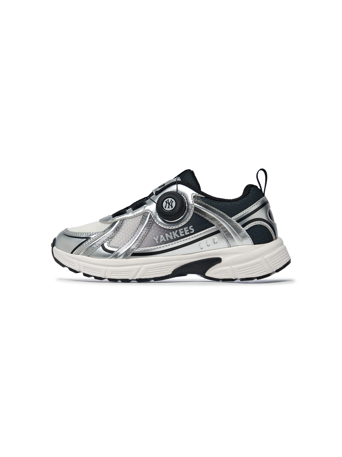 TRACK RUNNER DIAL