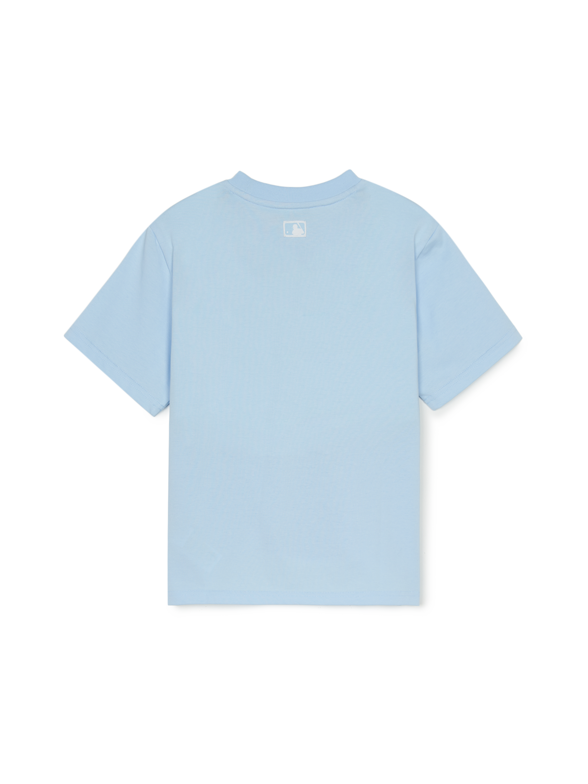 Basic Small Logo T-shirt