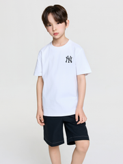 STREET BASIC ZIP-UP VEST 3 SET
